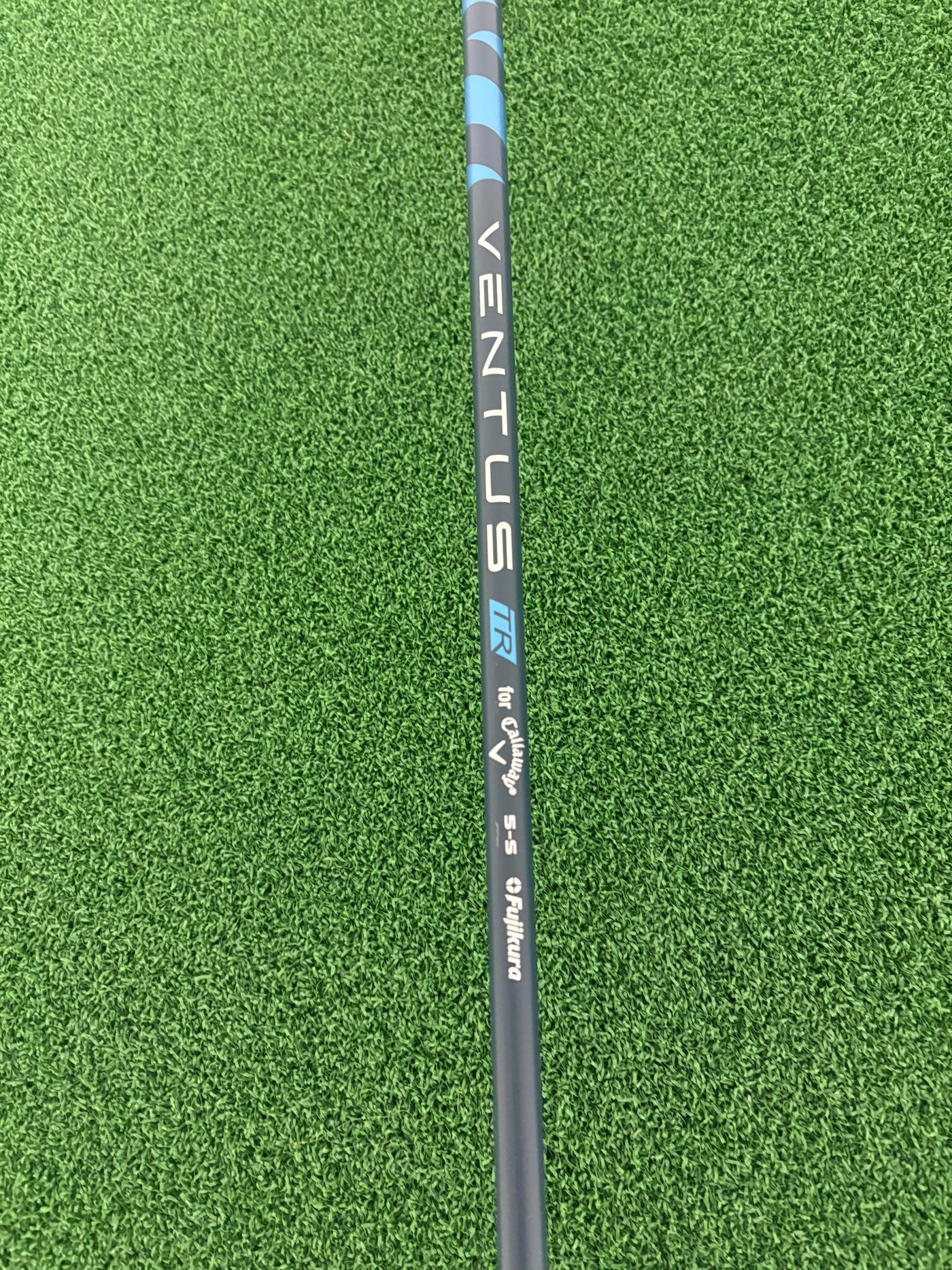 Callaway Paradym X 10.5* (Stiff)