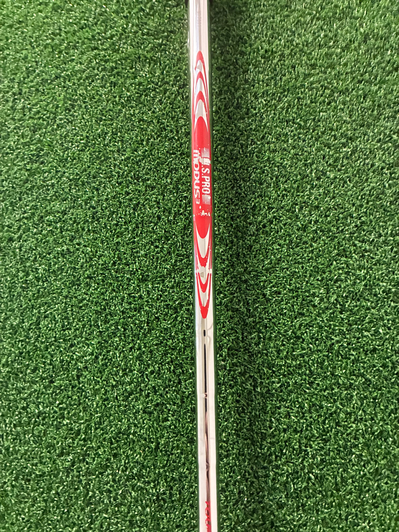 Titleist Vokey SM6 F Grind 52*