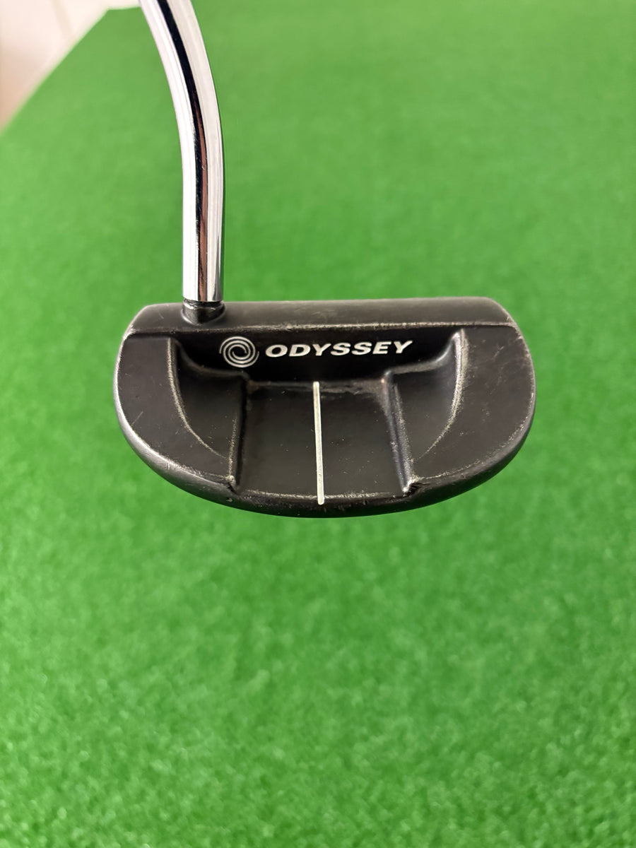 Odyssey White Ice ix #5 (34")
