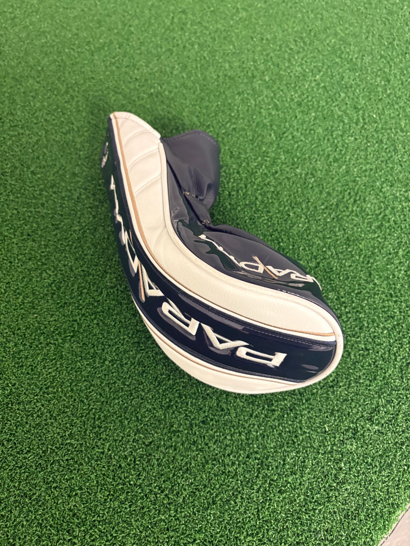 Callaway Paradym X 10.5* (Stiff)