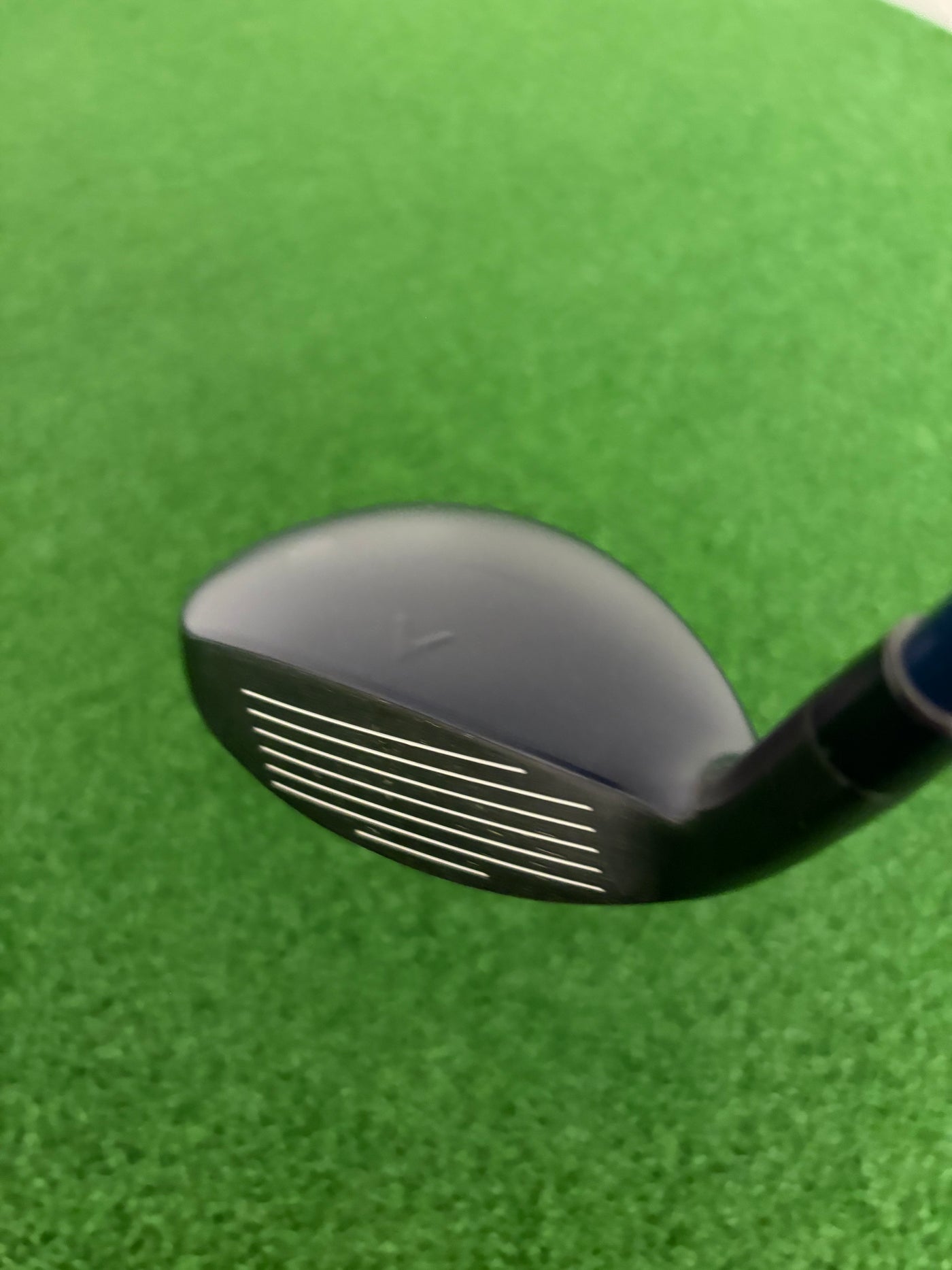 Callaway XR 19* 3 Hybrid (Stiff/Regular)