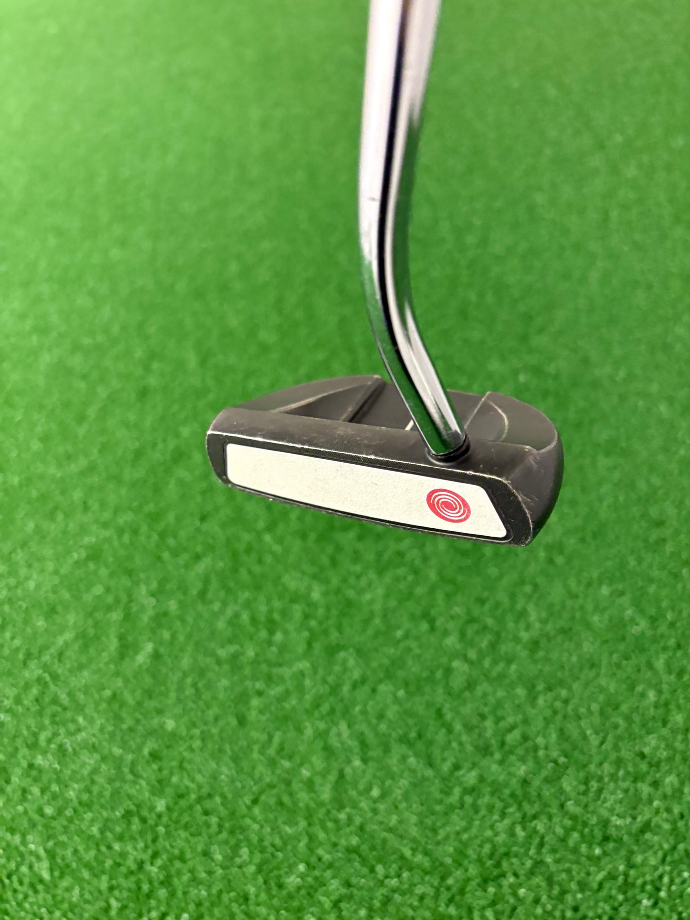 Odyssey White Ice ix #5 (34")