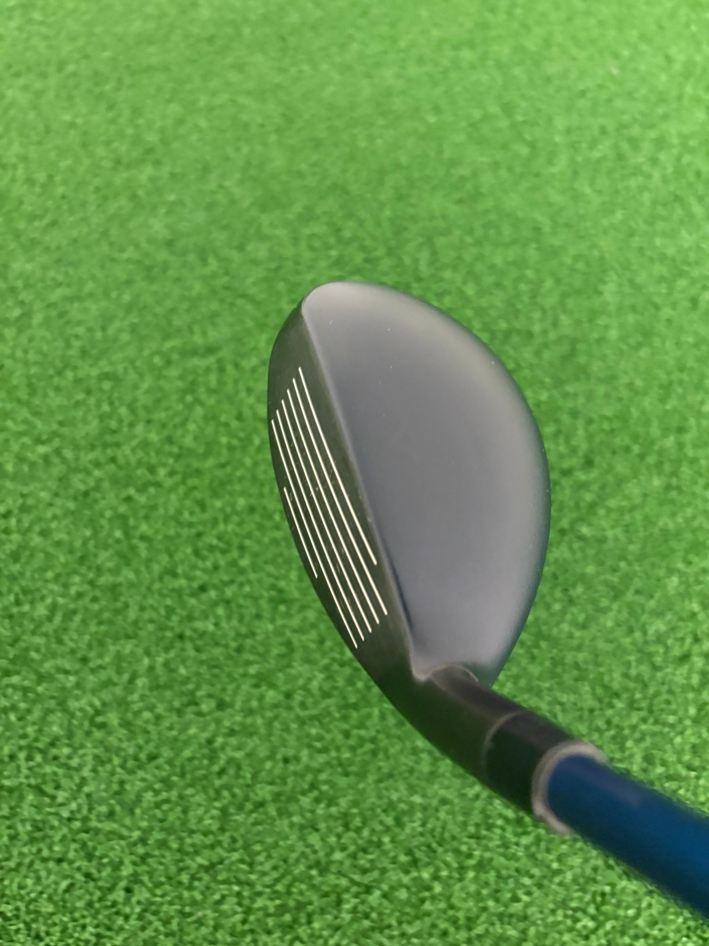 Callaway XR 19* 3 Hybrid (Stiff/Regular)