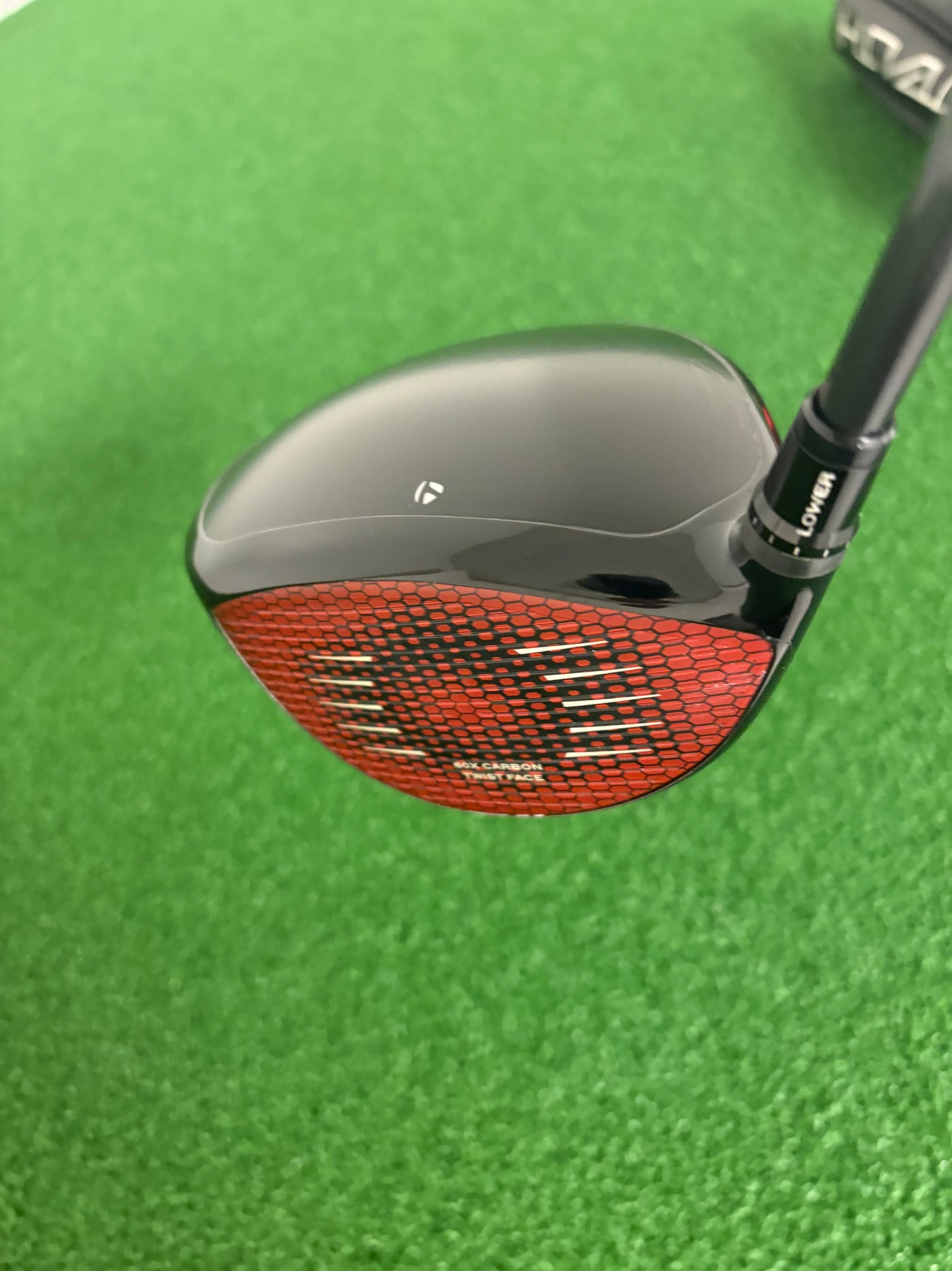 Taylormade Stealth Plus 10.5* (Stiff)