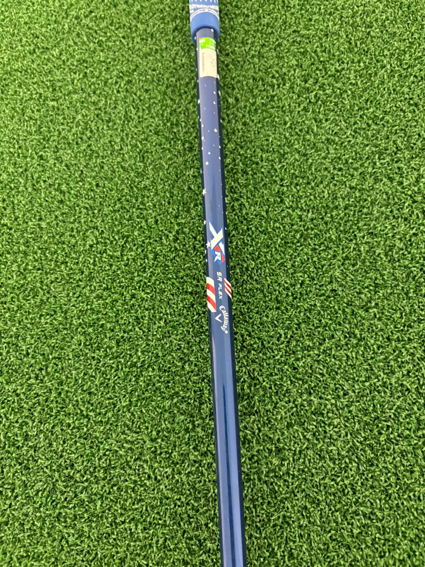 Callaway XR 19* 3 Hybrid (Stiff/Regular)