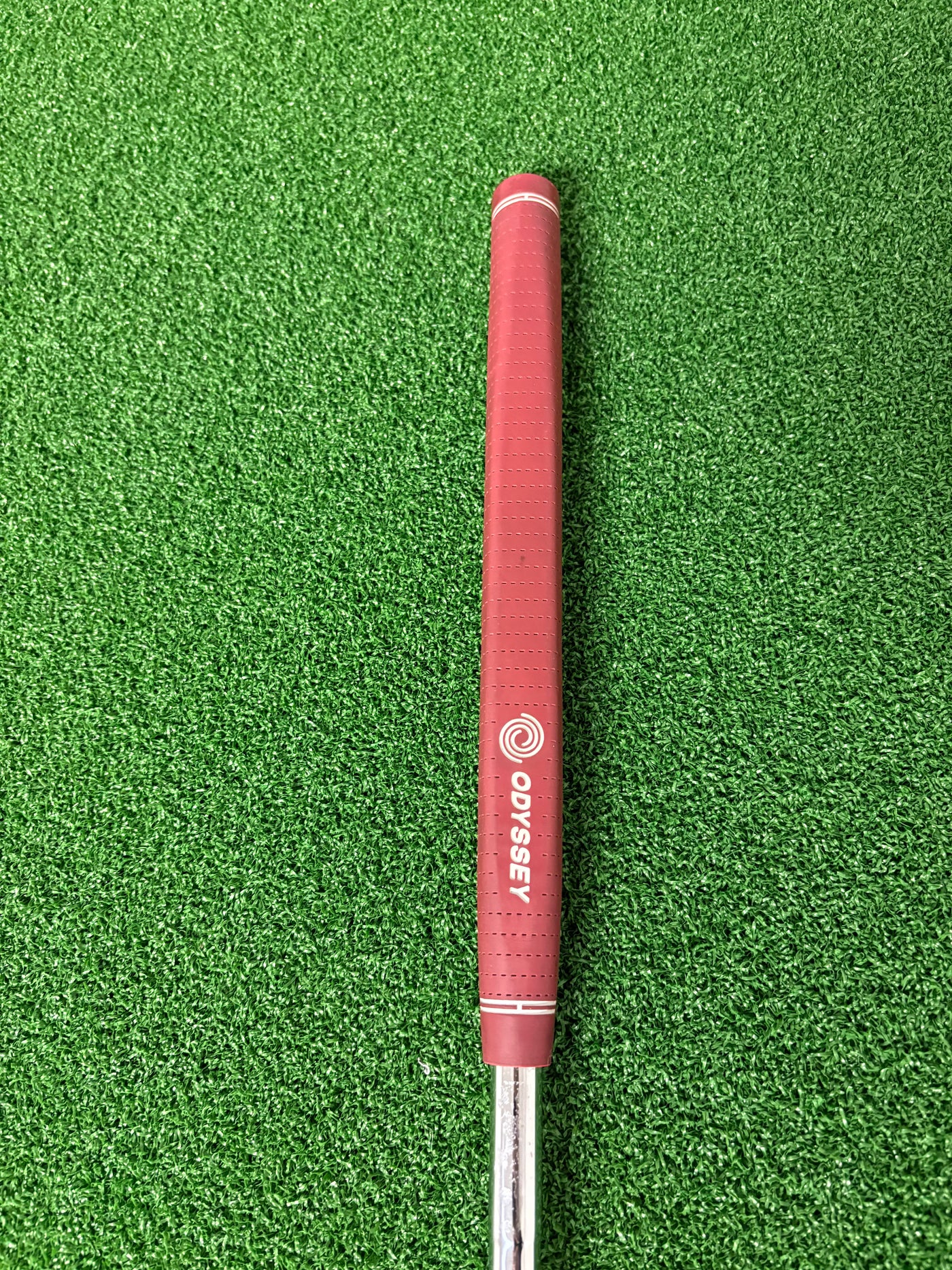Odyssey White Ice ix #5 (34")