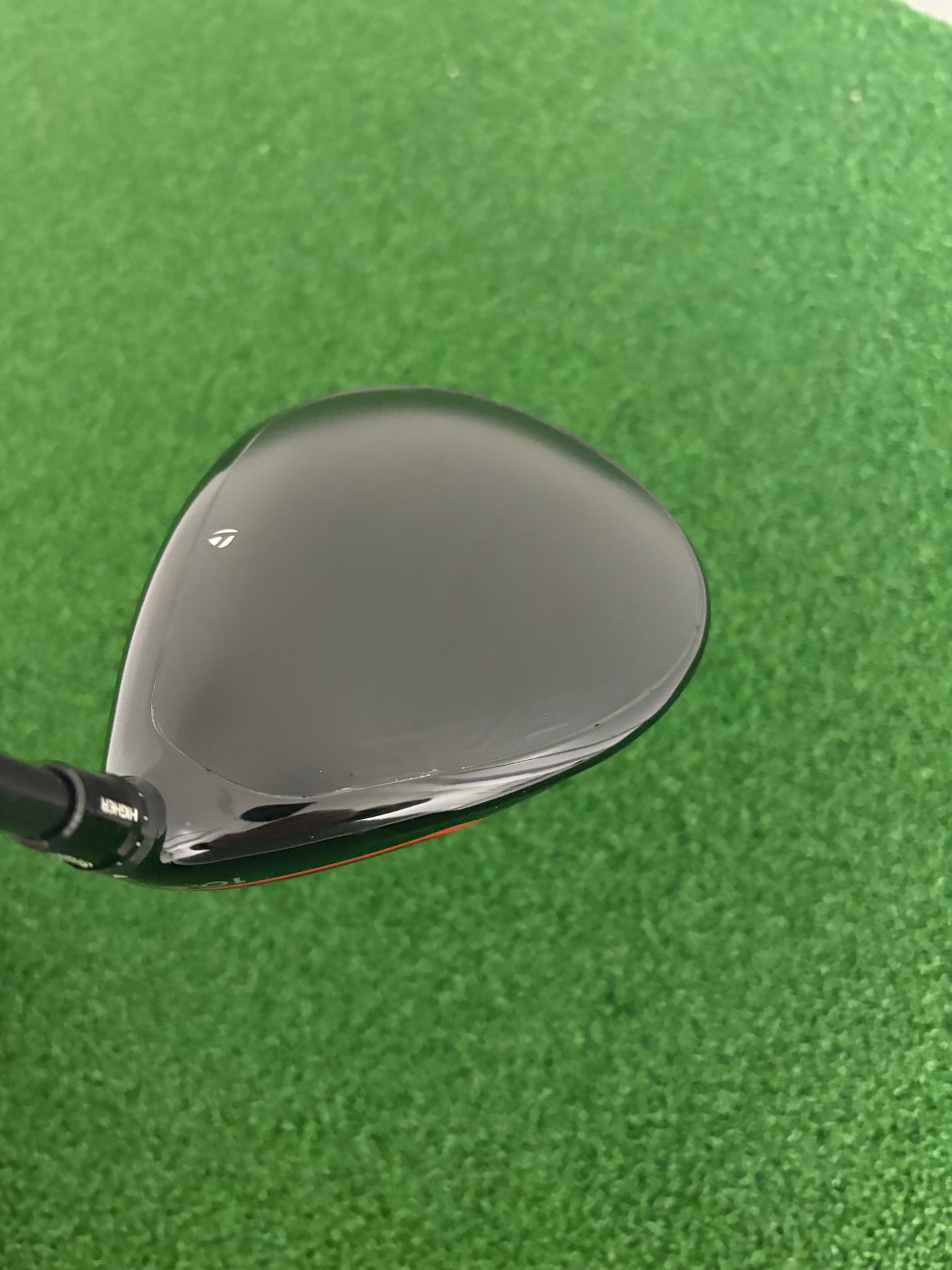 Taylormade Stealth Plus 10.5* (Stiff)