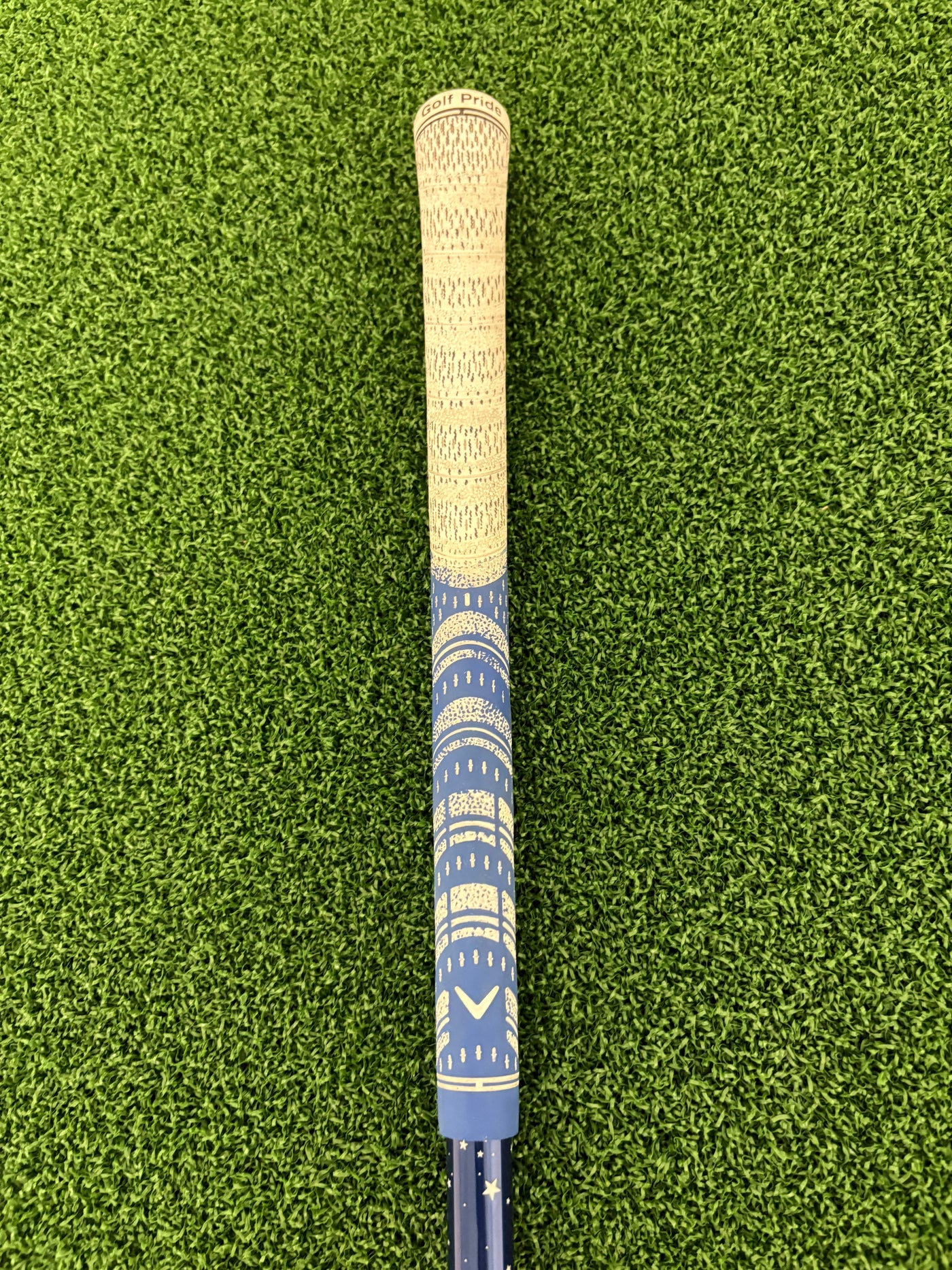 Callaway XR 19* 3 Hybrid (Stiff/Regular)