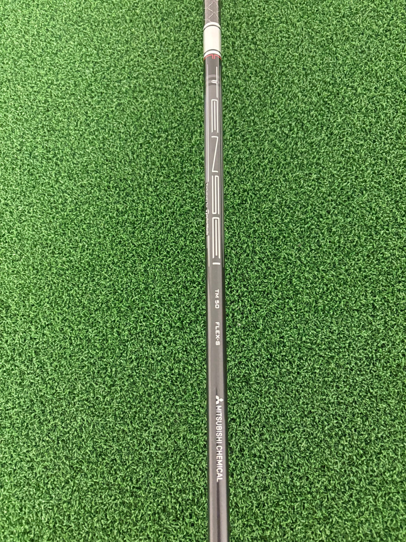 Taylormade Stealth Plus 10.5* (Stiff)