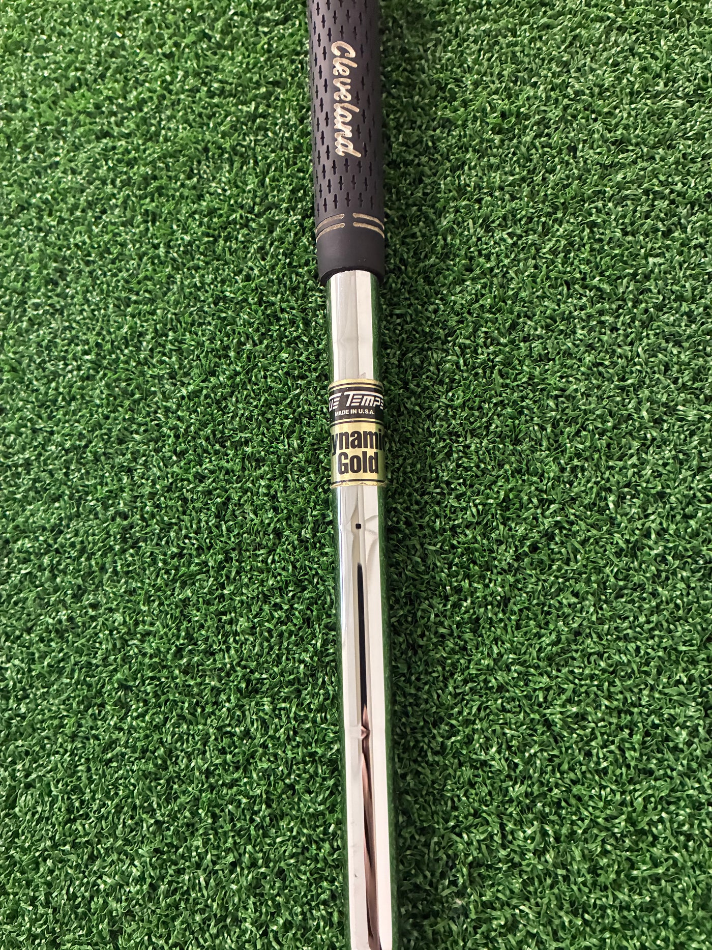 Cleveland 588 RTX 2.0 58*