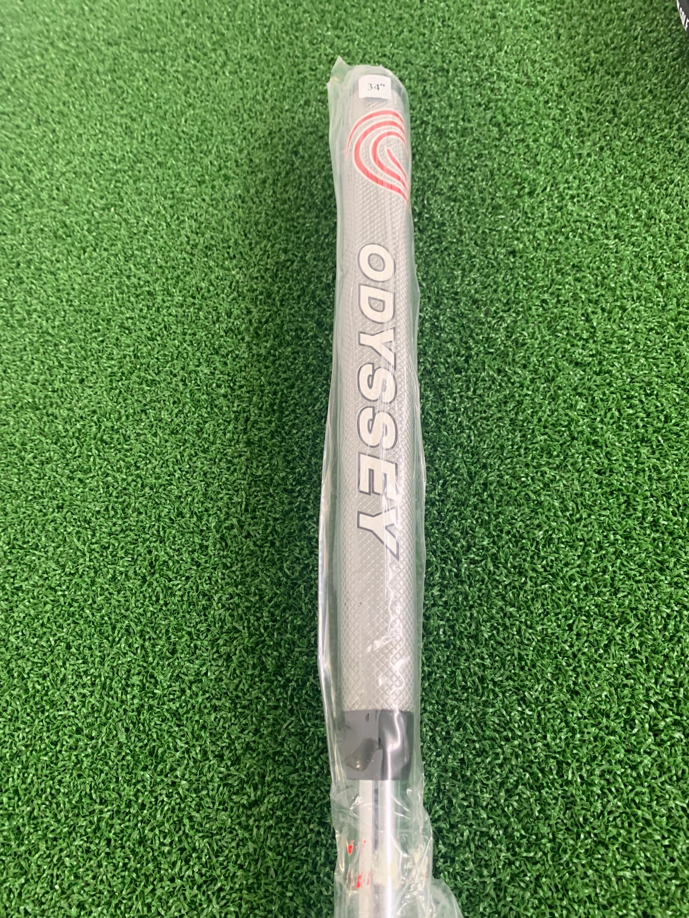 Odyssey White Hot OG #2 (34") *NEW*