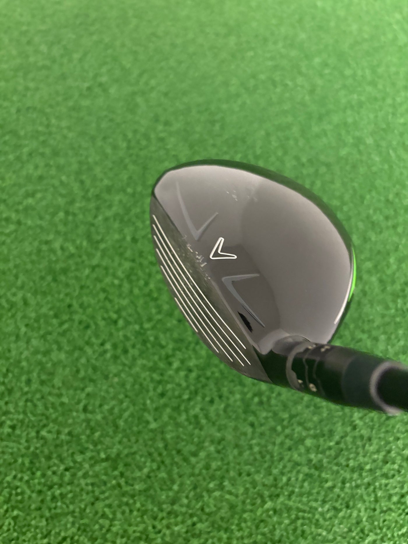 Callaway GBB Epic Sub Zero 15* 3 Wood (Stiff)