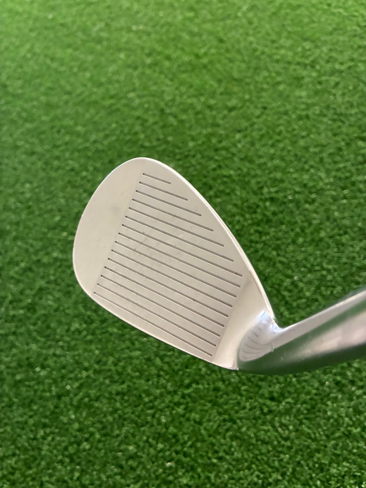 Callaway X Series Jaws 52*