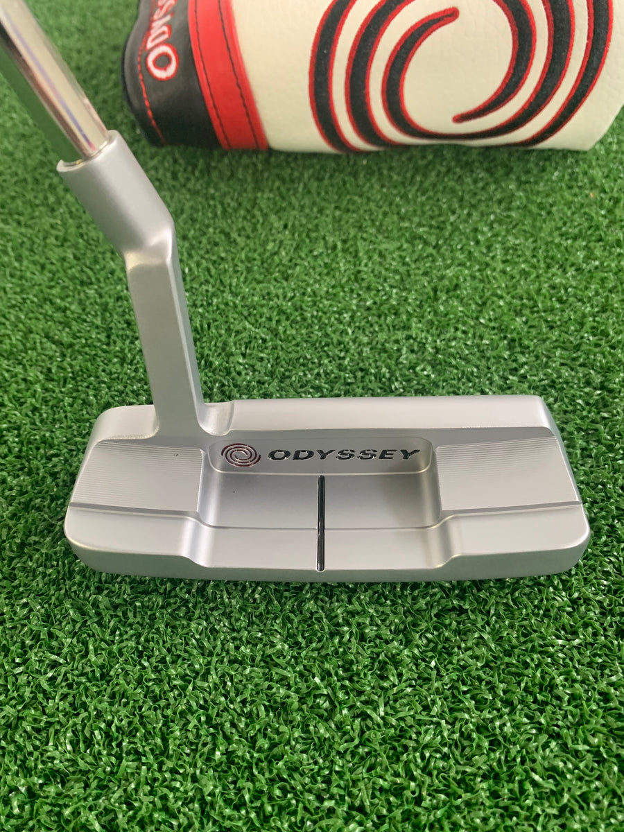 Odyssey White Hot OG #1WS (33") *NEW*