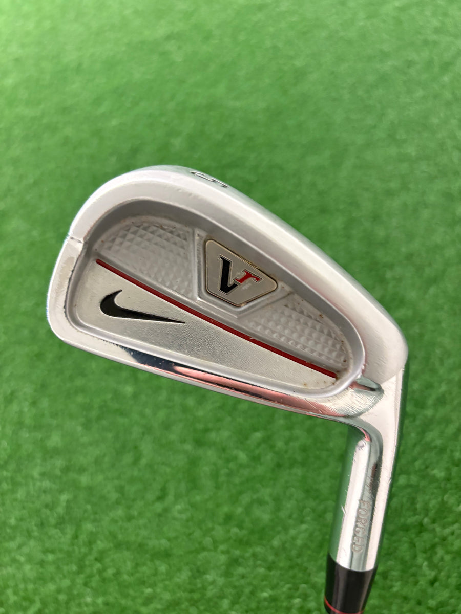 Nike VR Forged 5-PW (Stiff)