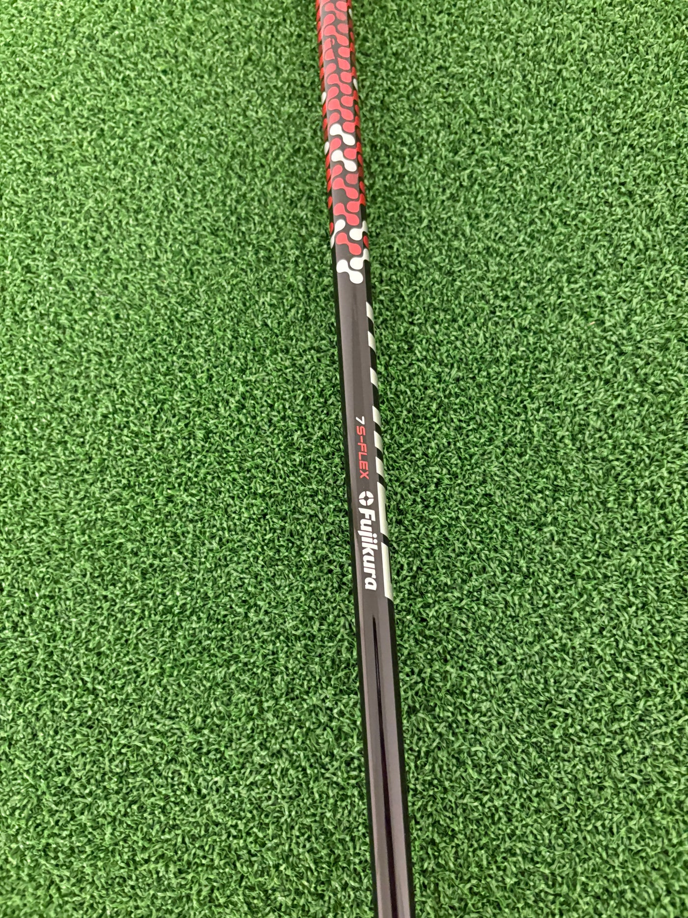 Taylormade M4 (2021) 19* 3 Hybrid (Stiff)