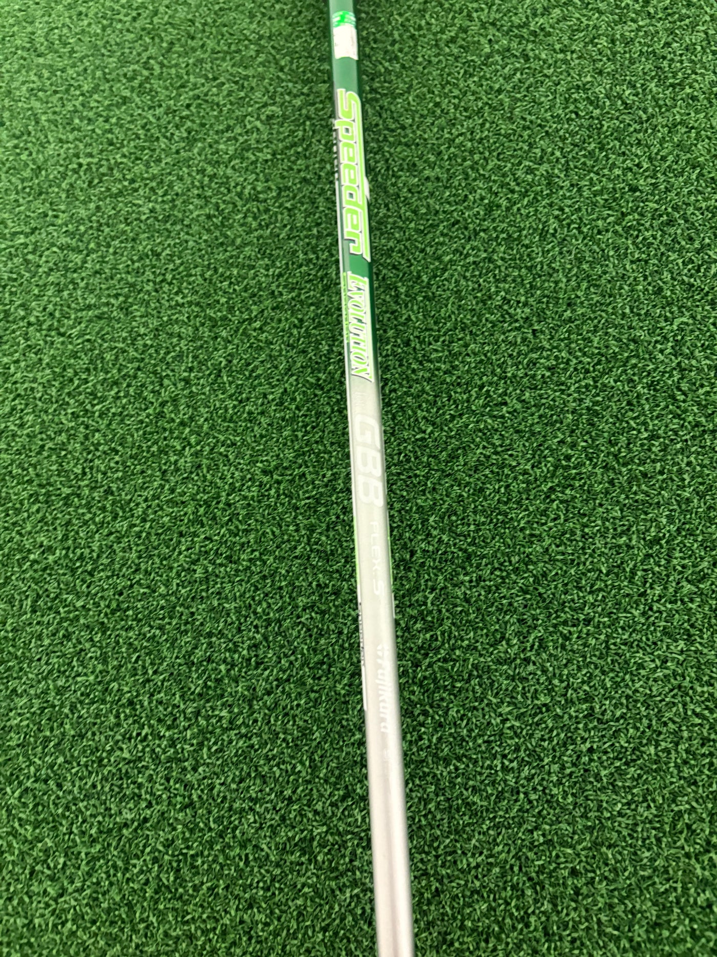 Callaway GBB Epic Sub Zero 15* 3 Wood (Stiff)