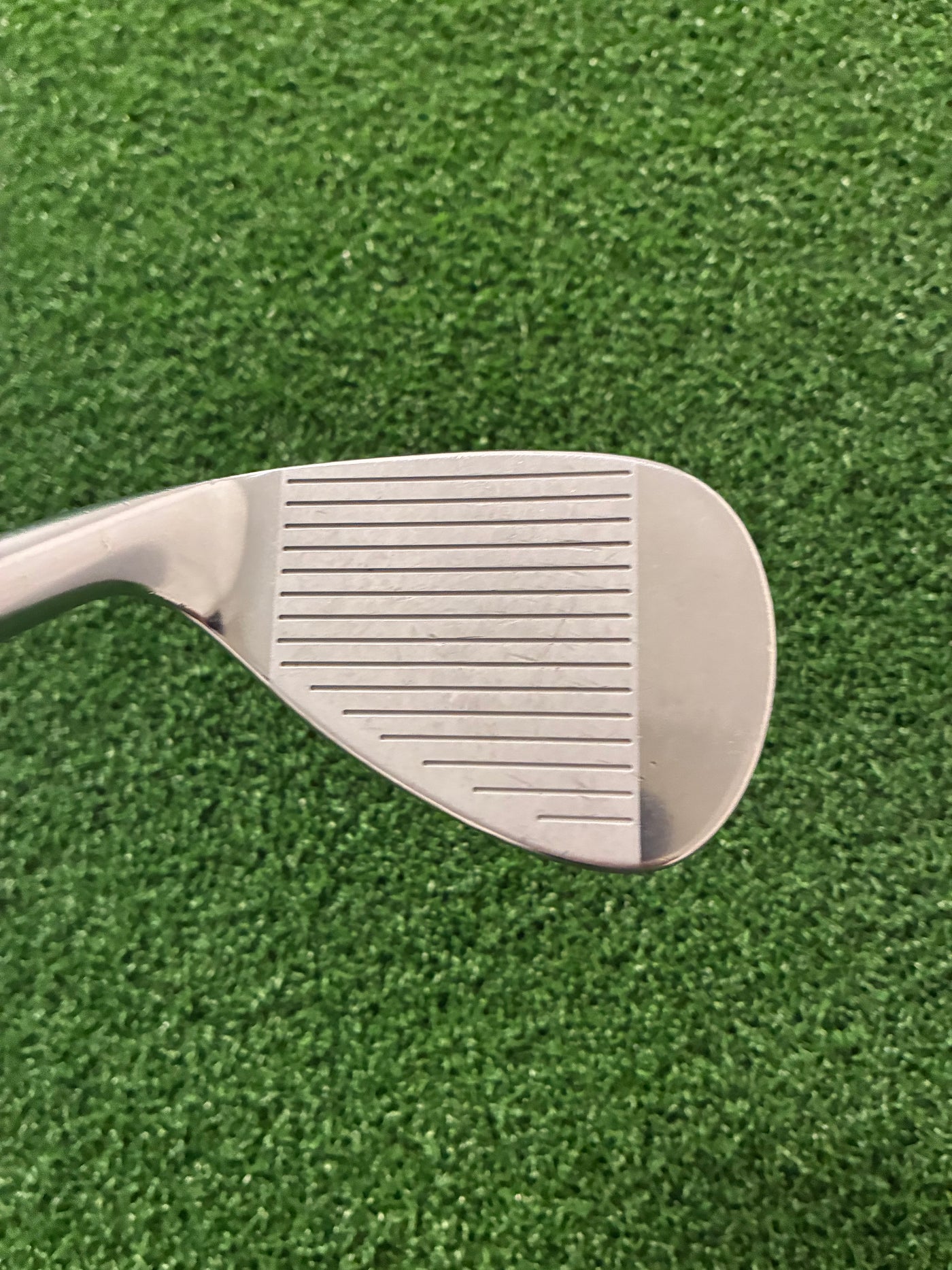 Callaway X Series Jaws 52*