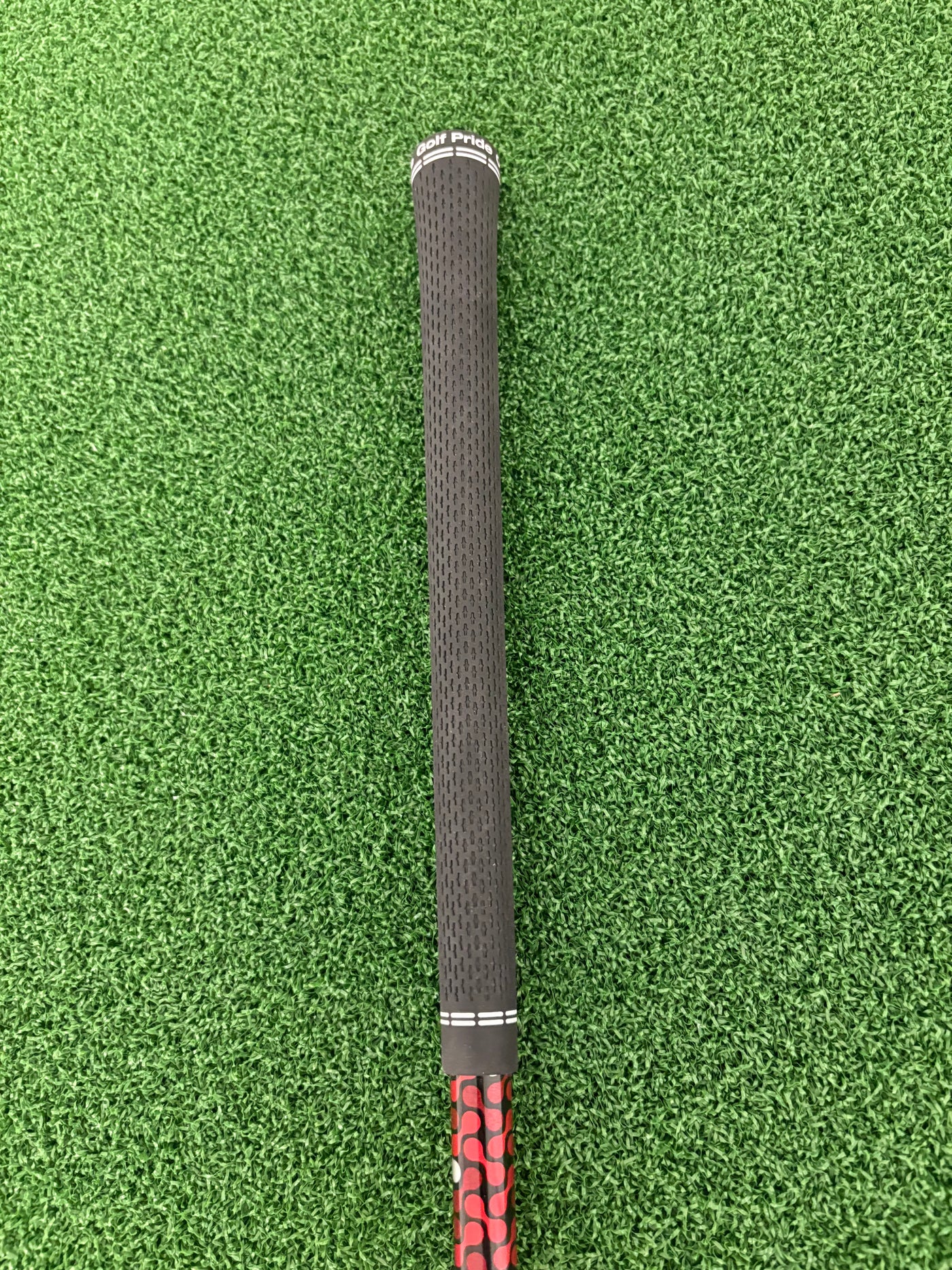 Taylormade M4 (2021) 19* 3 Hybrid (Stiff)