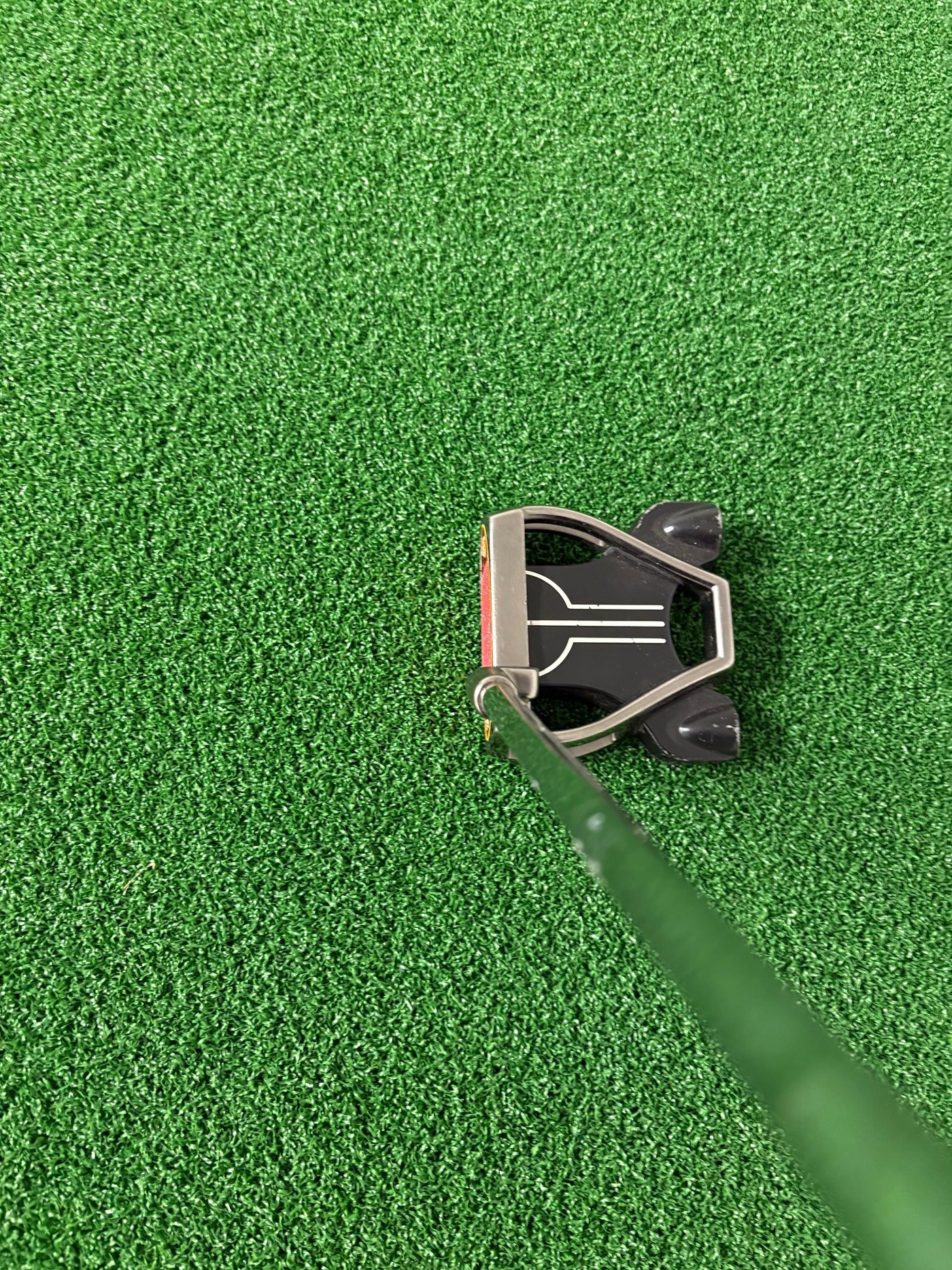Taylormade Monza AGSi Itsy Bitsy Spider (32")
