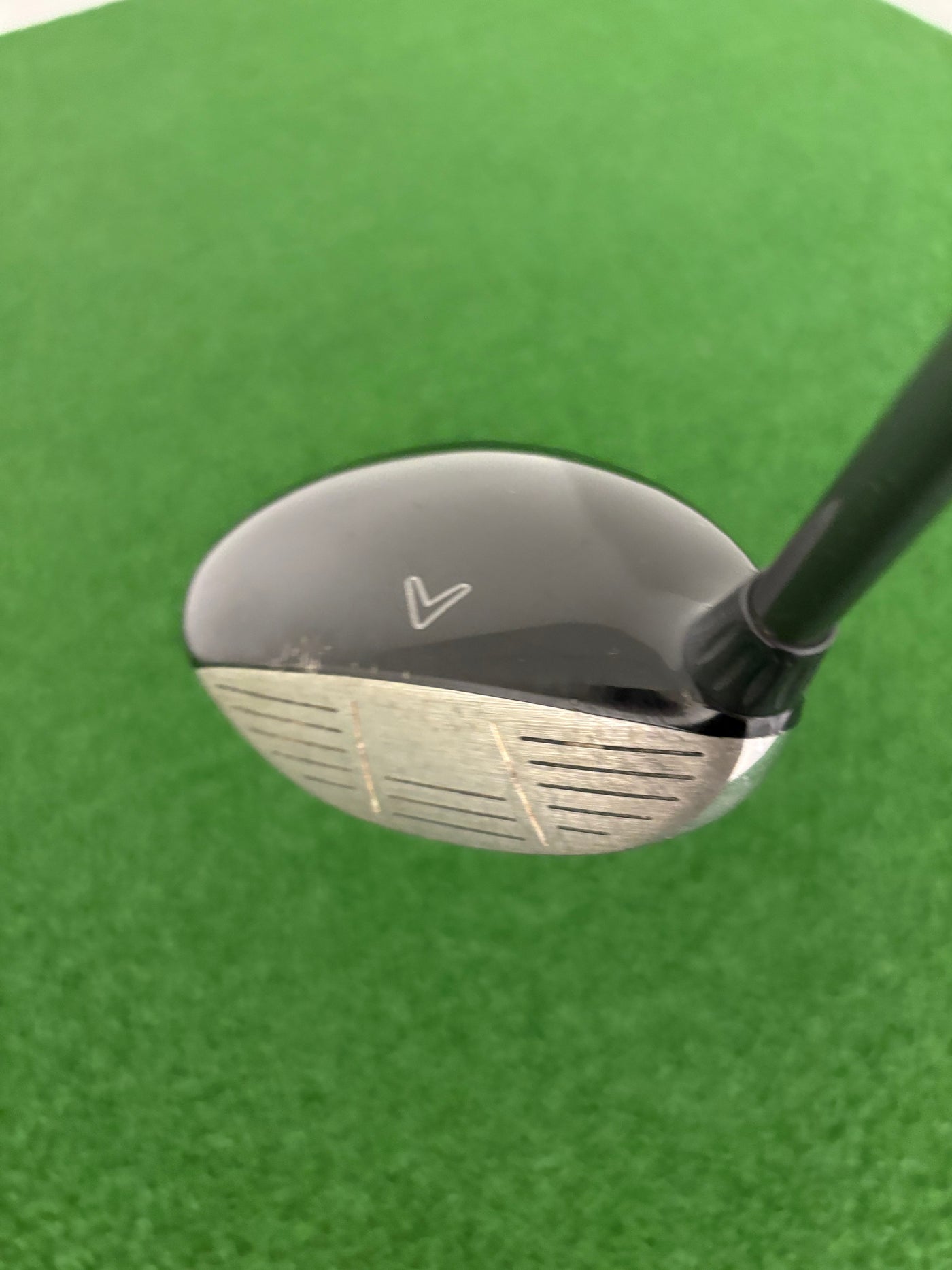 Callaway X 21* 3 Hybrid (Stiff)