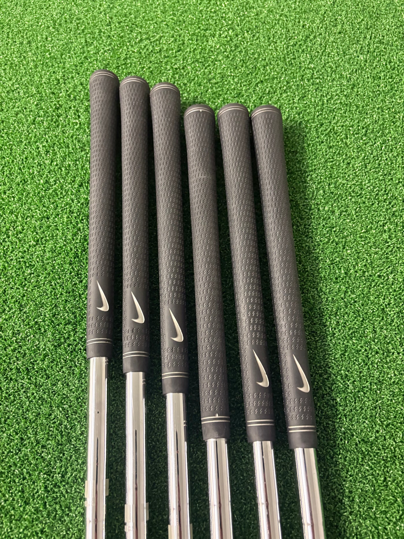 Nike VR Forged 5-PW (Stiff)