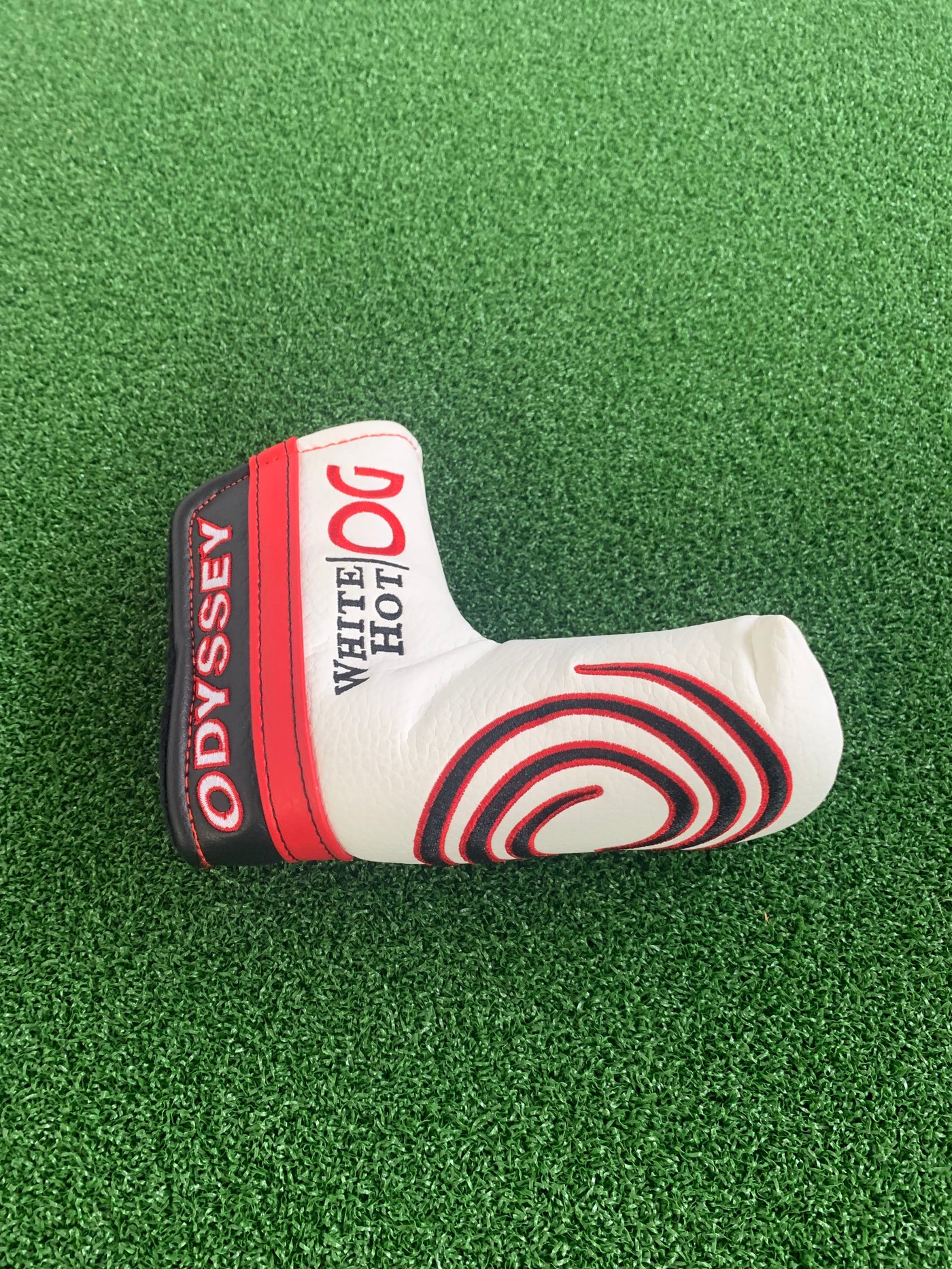 Odyssey White Hot OG #1WS (33") *NEW*