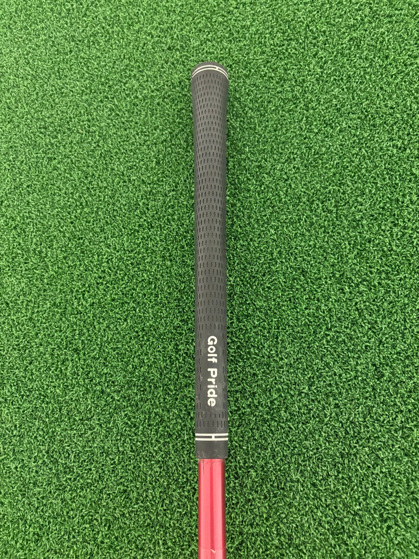 Mizuno MP Type-2 1 Wood (Stiff)