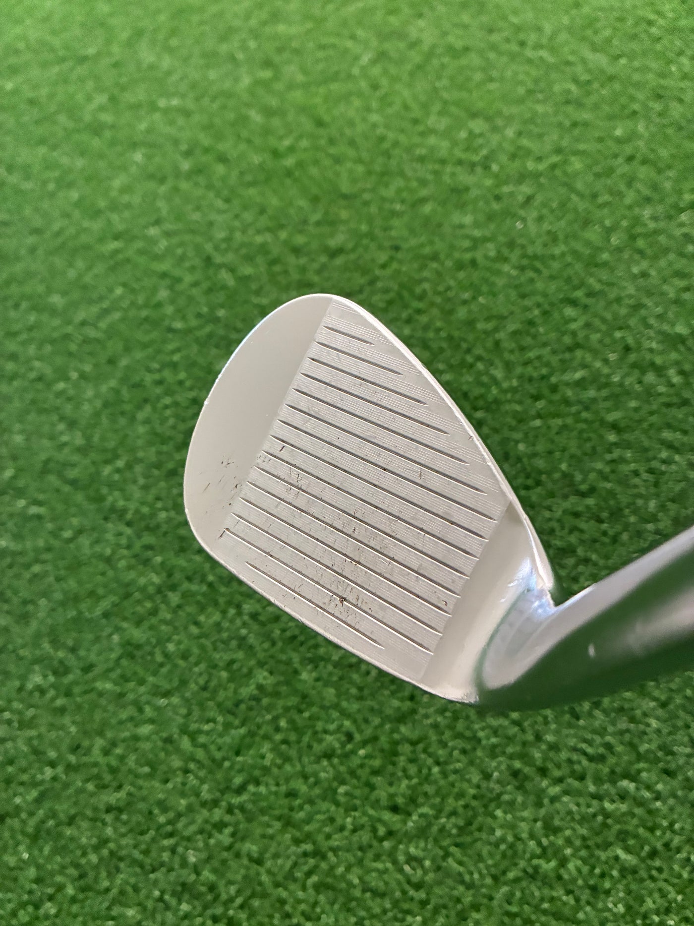 Callaway MD5 Jaws S Grind 54*