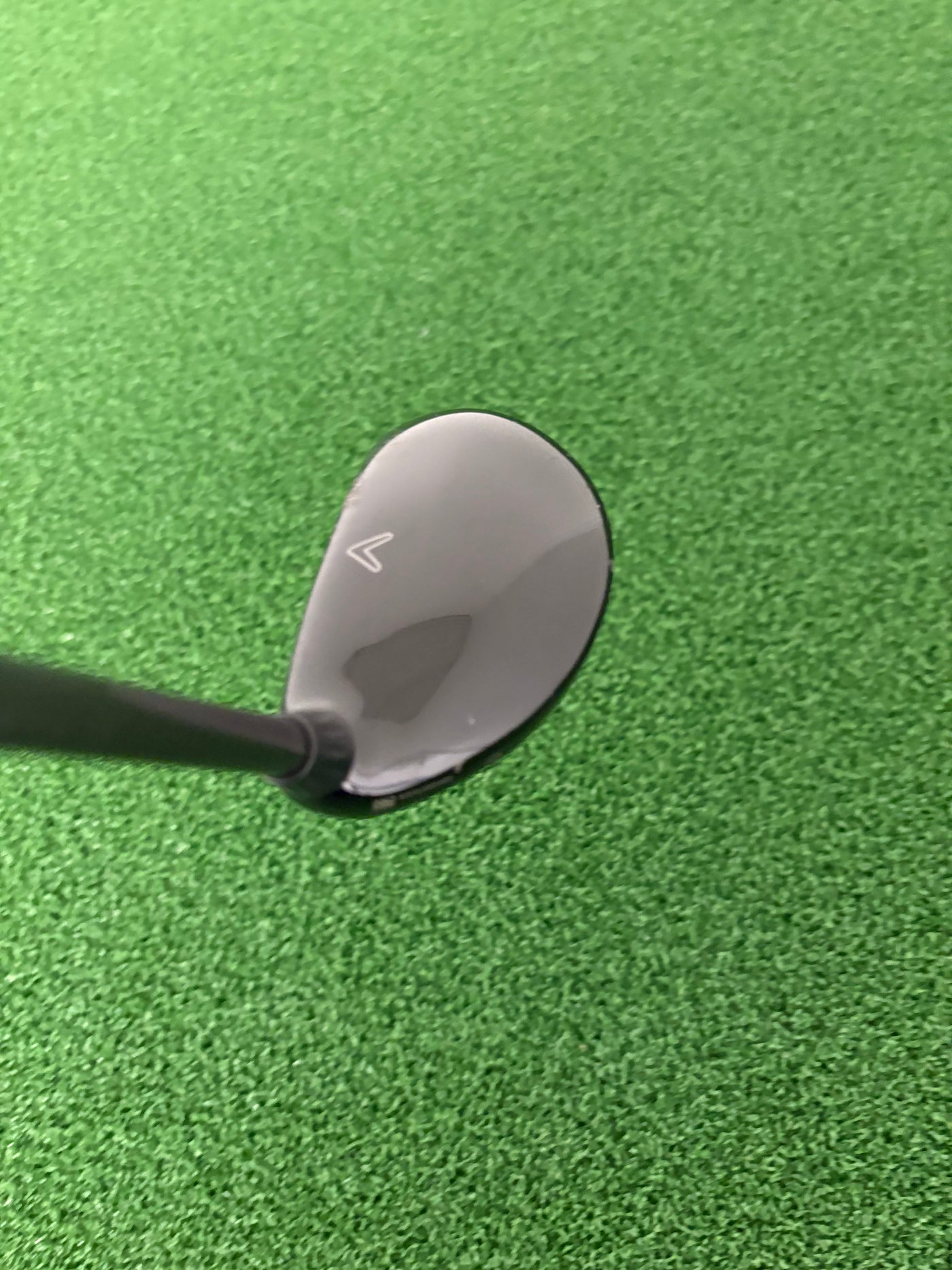 Callaway X 21* 3 Hybrid (Stiff)