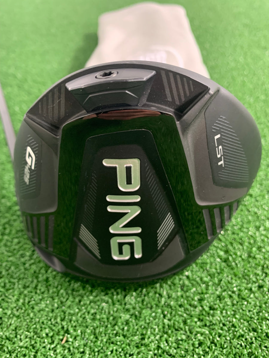 Ping G425 LST 10.5* (Stiff)