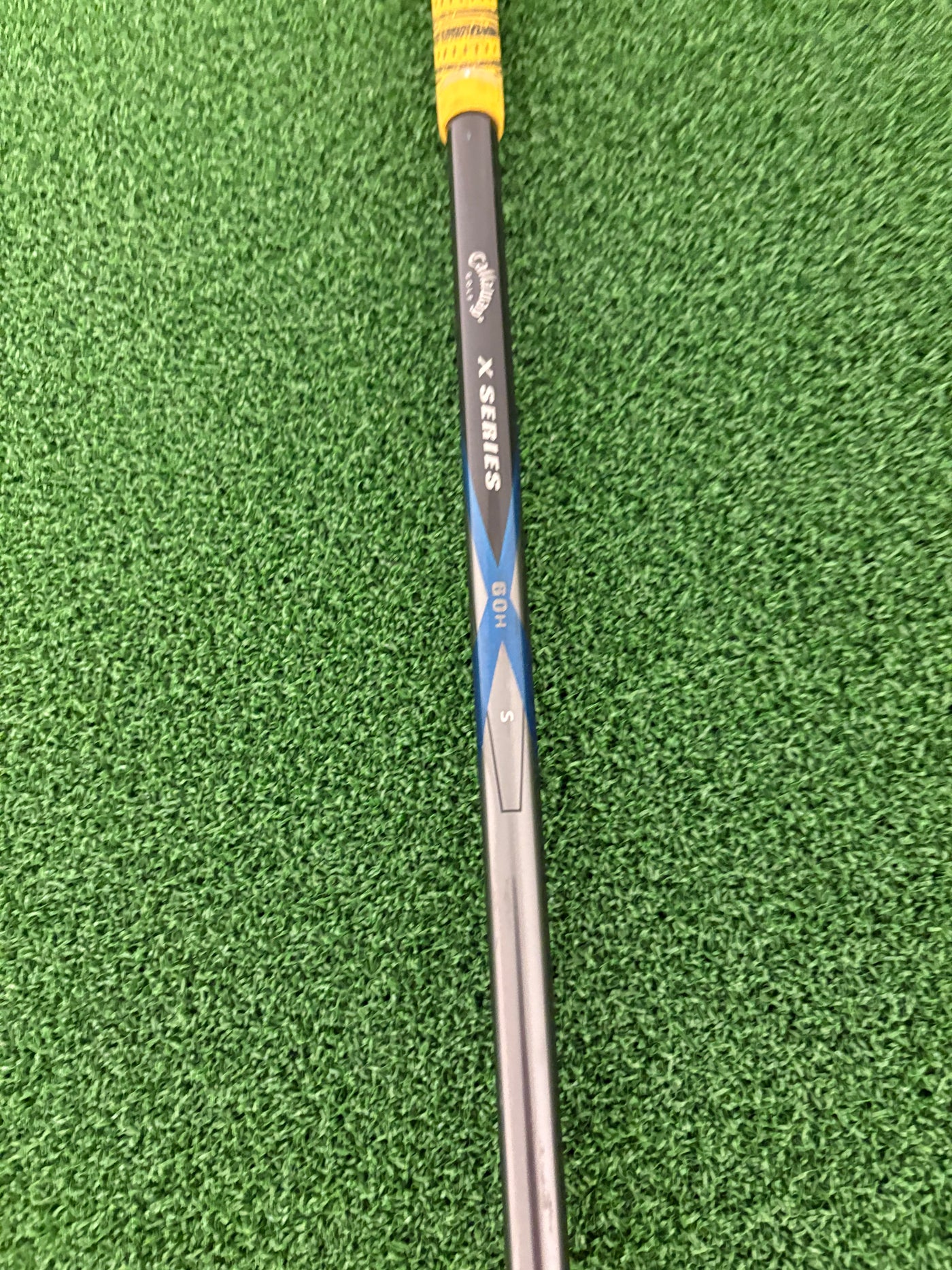 Callaway X 21* 3 Hybrid (Stiff)