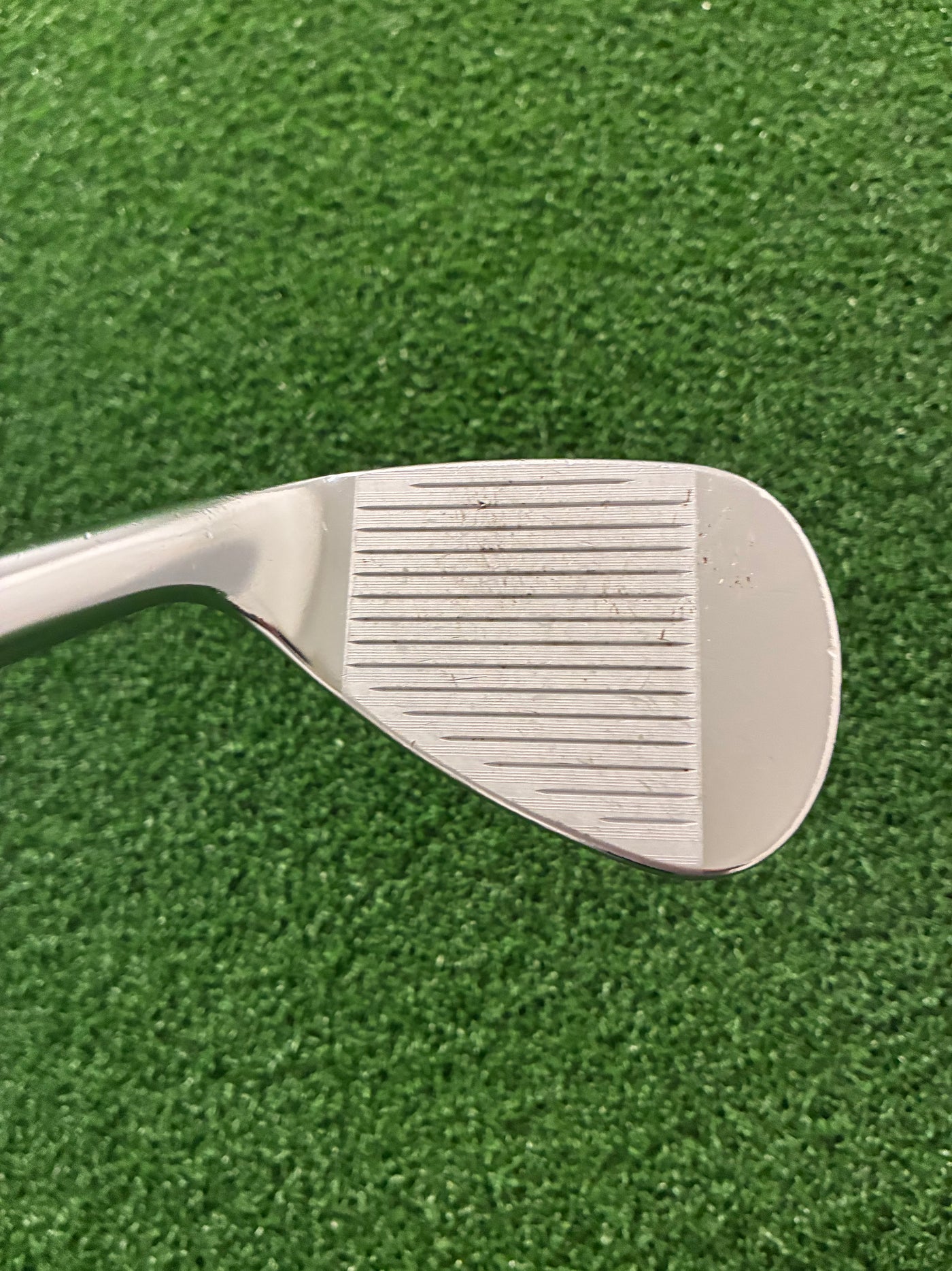 Callaway MD5 Jaws S Grind 54*
