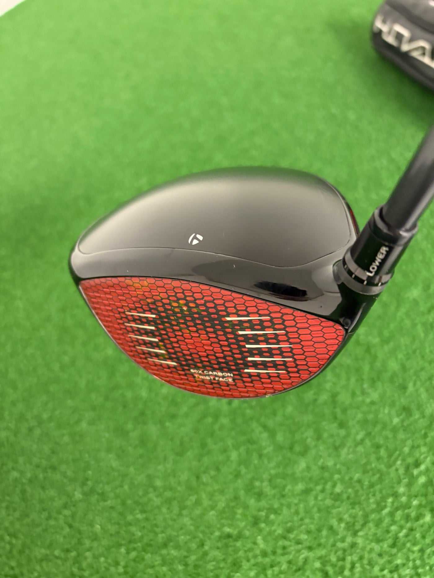 Taylormade Stealth HD 10.5* (Regular)