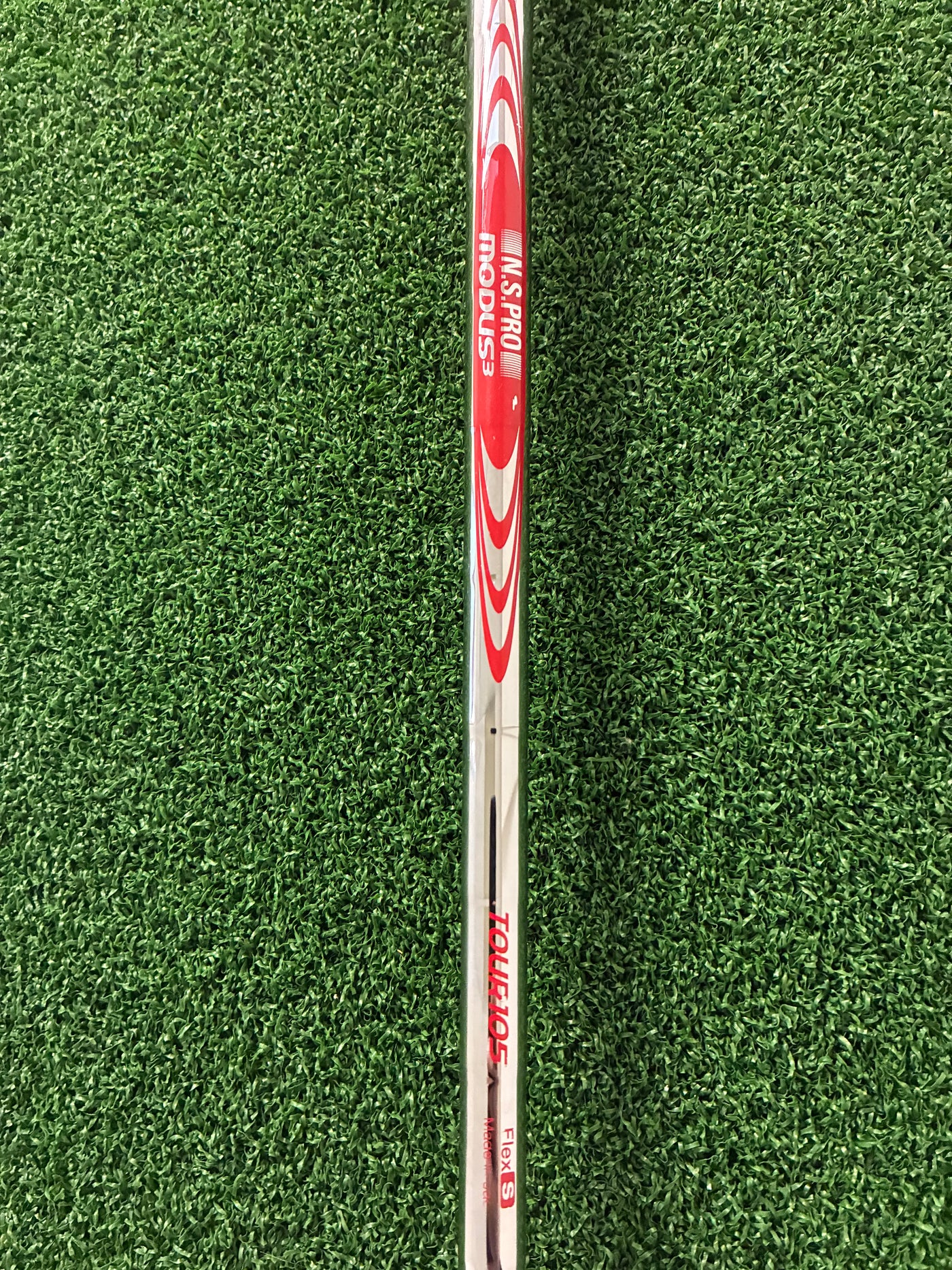 Callaway MD5 Jaws S Grind 54*