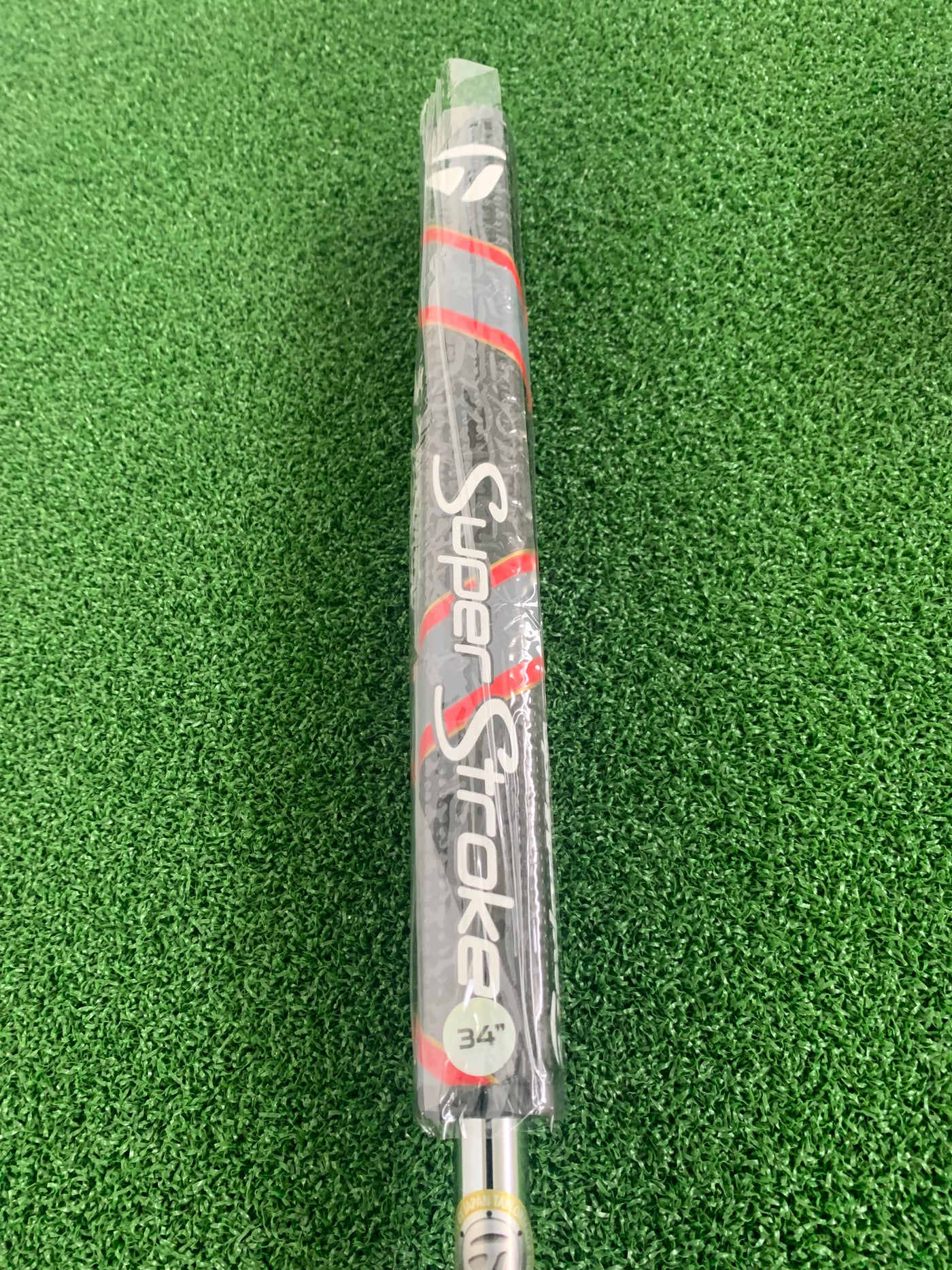 Taylormade Spider GT Red (34") *NEW*