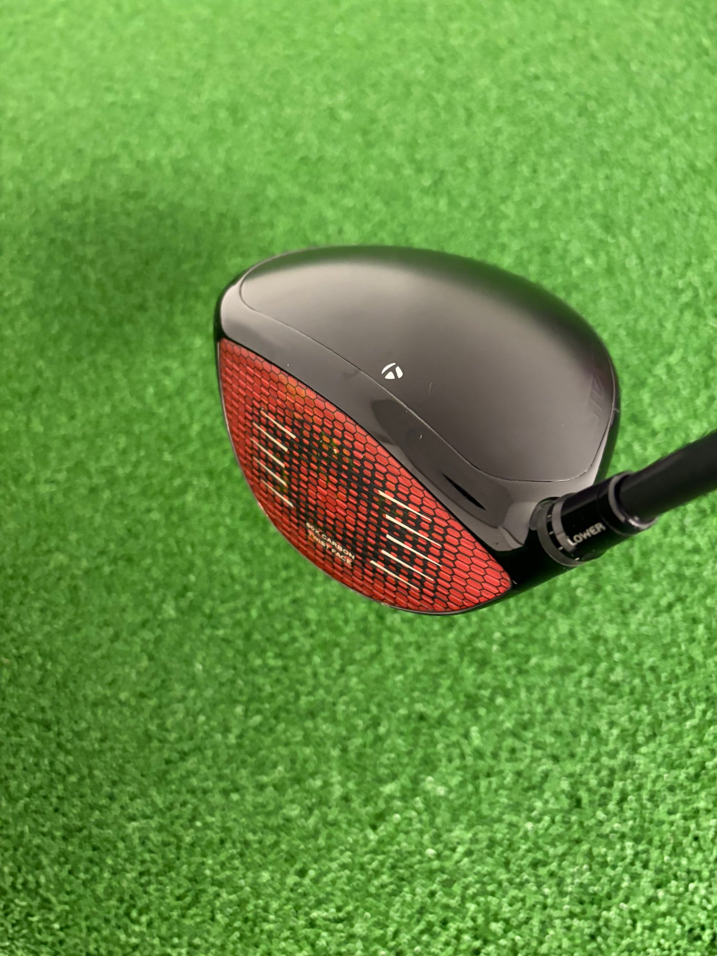 Taylormade Stealth HD 10.5* (Regular)