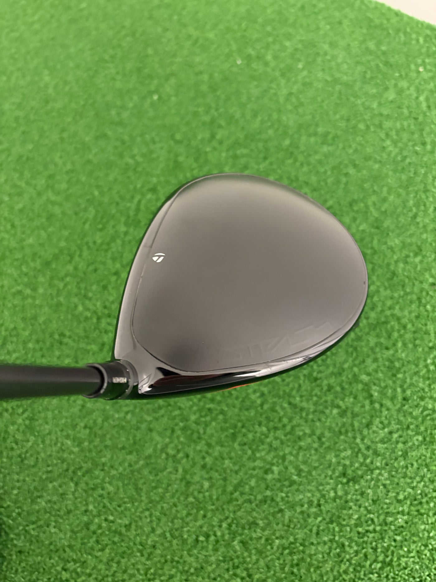 Taylormade Stealth HD 10.5* (Regular)