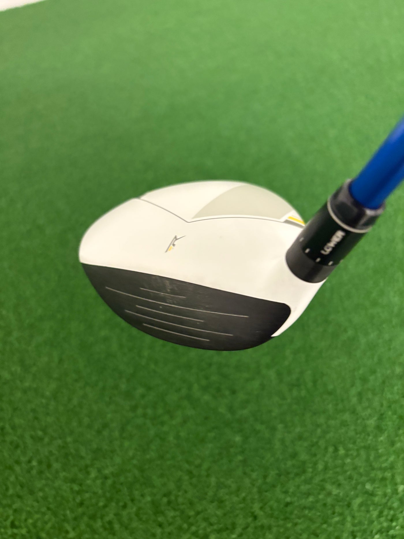 Taylormade RBZ Stage 2 14.5* 3 Wood (Stiff)