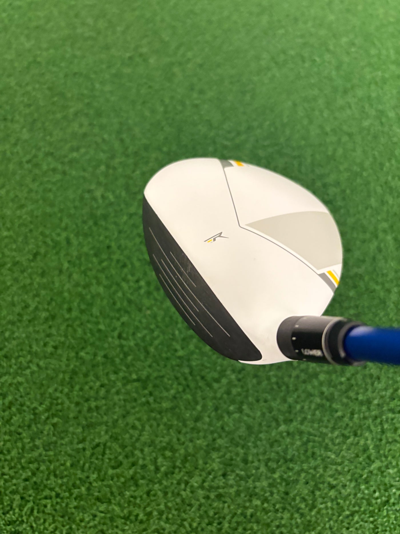 Taylormade RBZ Stage 2 14.5* 3 Wood (Stiff)