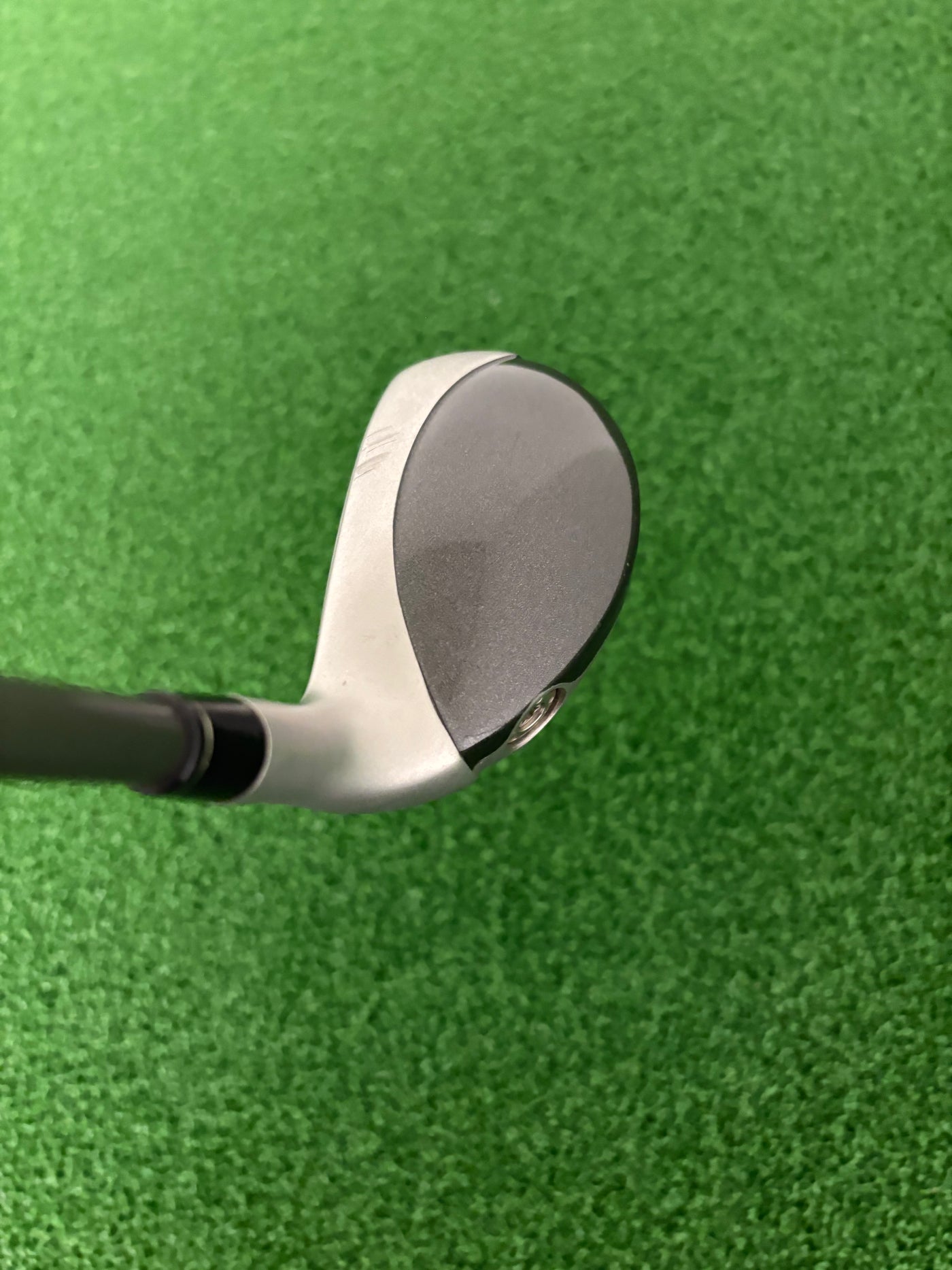 Taylormade Rescue Dual 19* 3 Hybrid (Stiff)