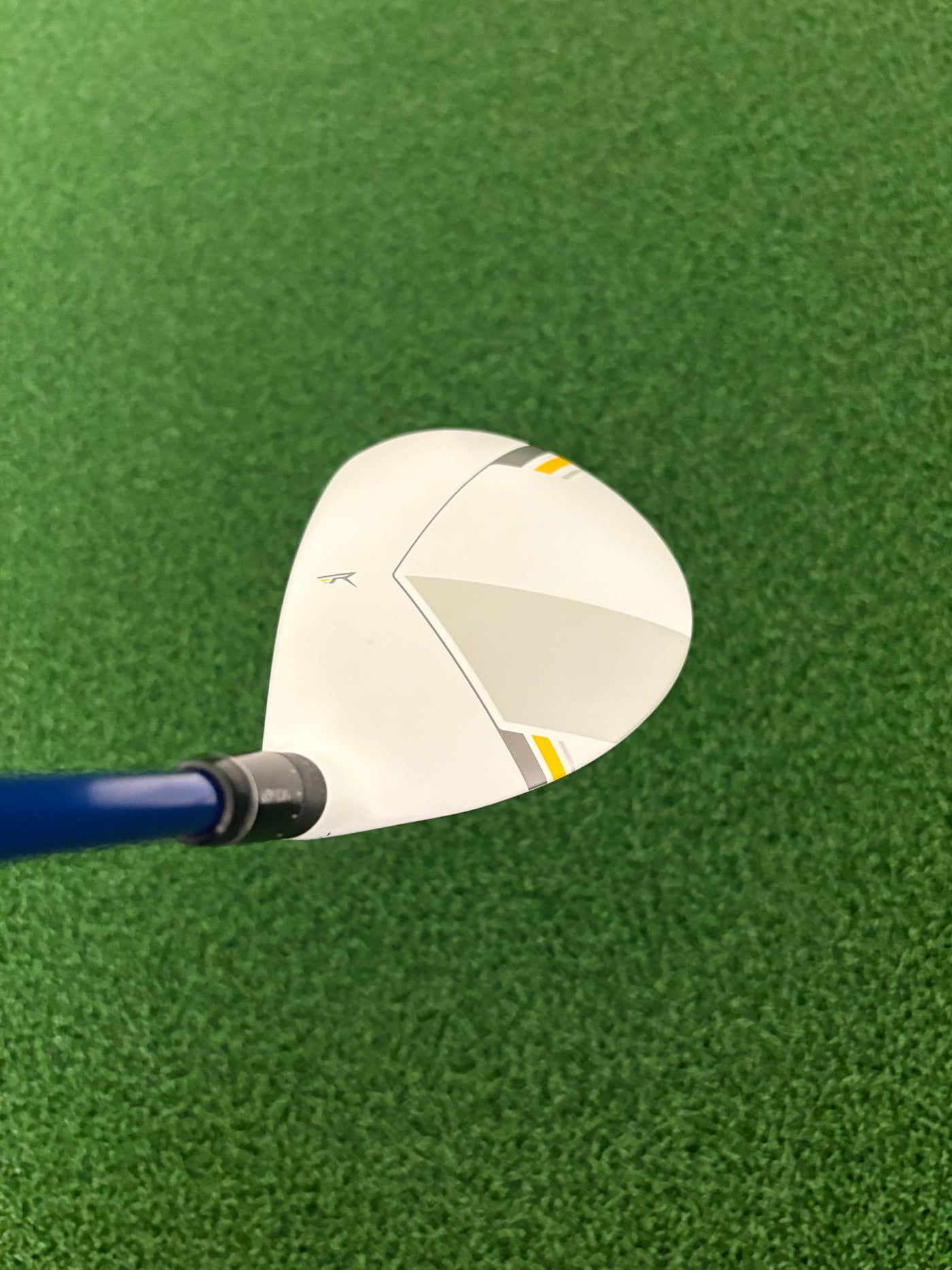 Taylormade RBZ Stage 2 14.5* 3 Wood (Stiff)