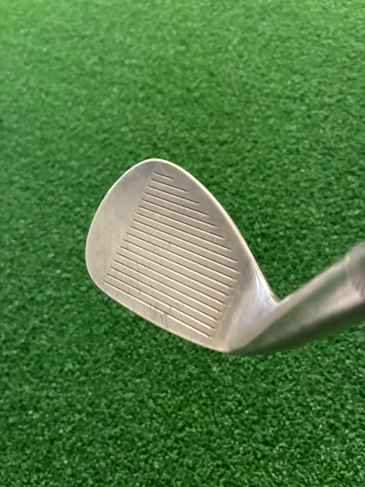 Titleist Vokey SM8 S Grind 58*