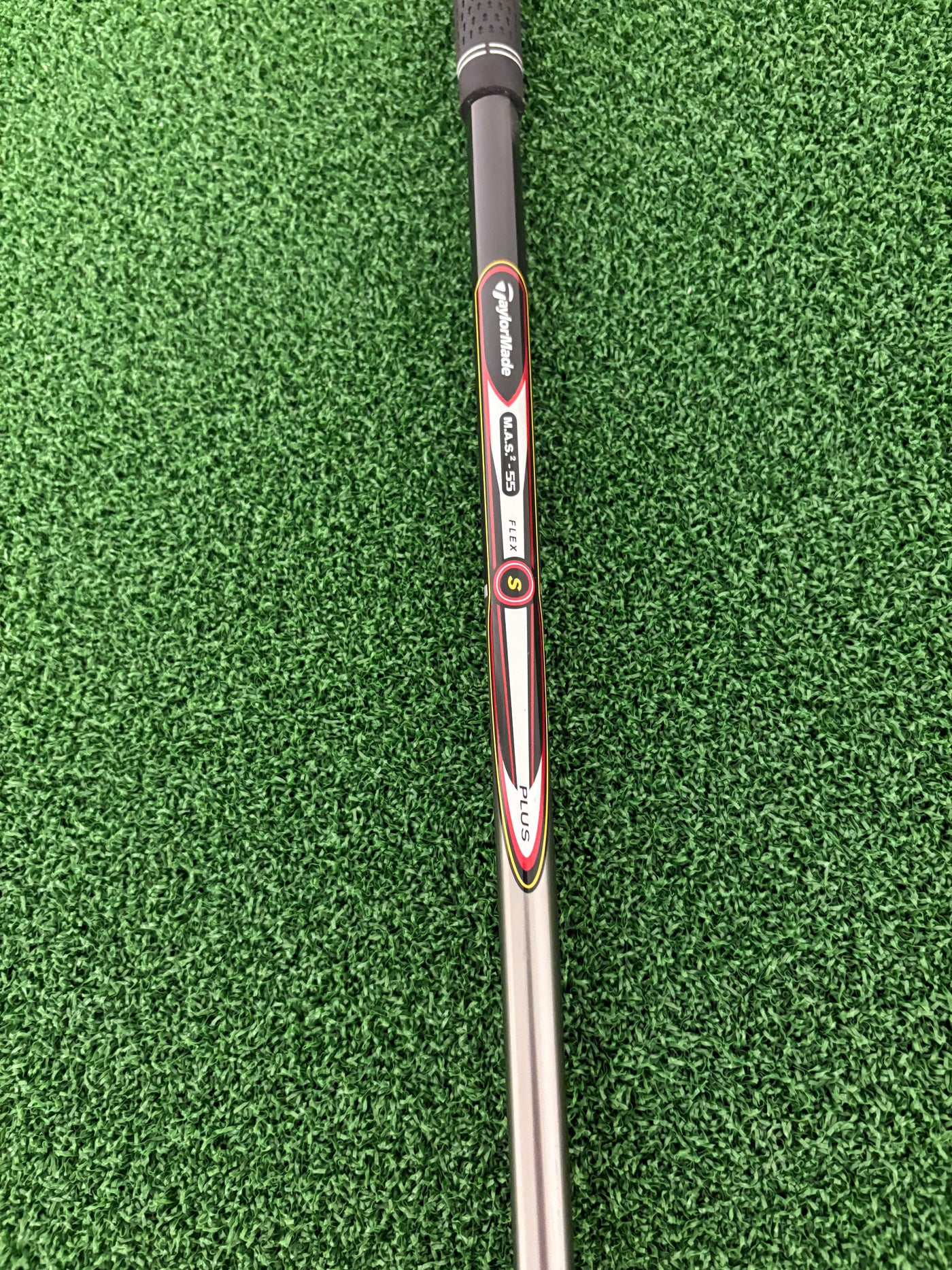 Taylormade Rescue Dual 19* 3 Hybrid (Stiff)