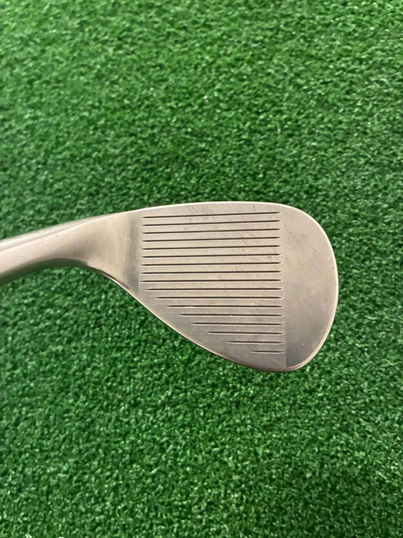 Titleist Vokey SM8 S Grind 58*