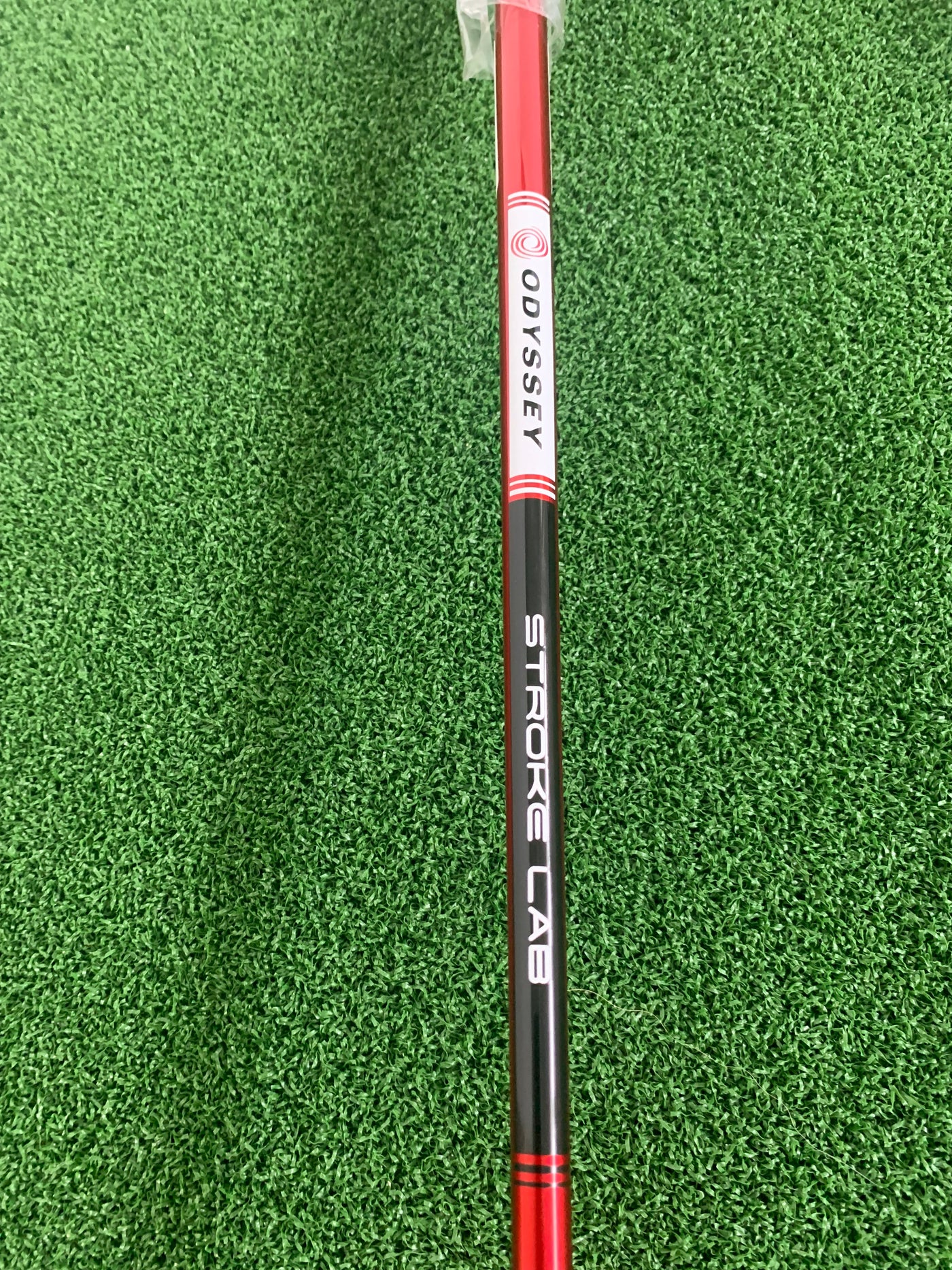 Odyssey Eleven 2-Ball Tour Lined S (34") *NEW*