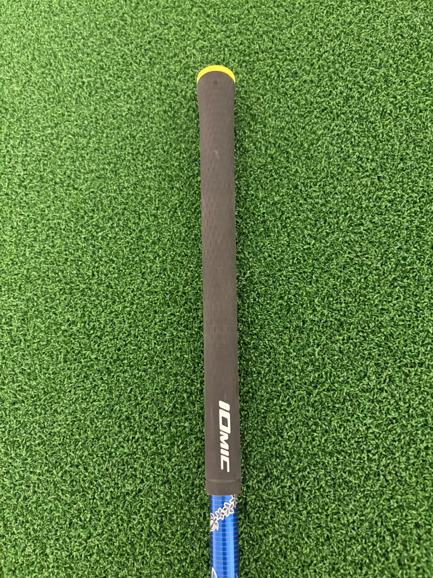 Taylormade RBZ Stage 2 14.5* 3 Wood (Stiff)