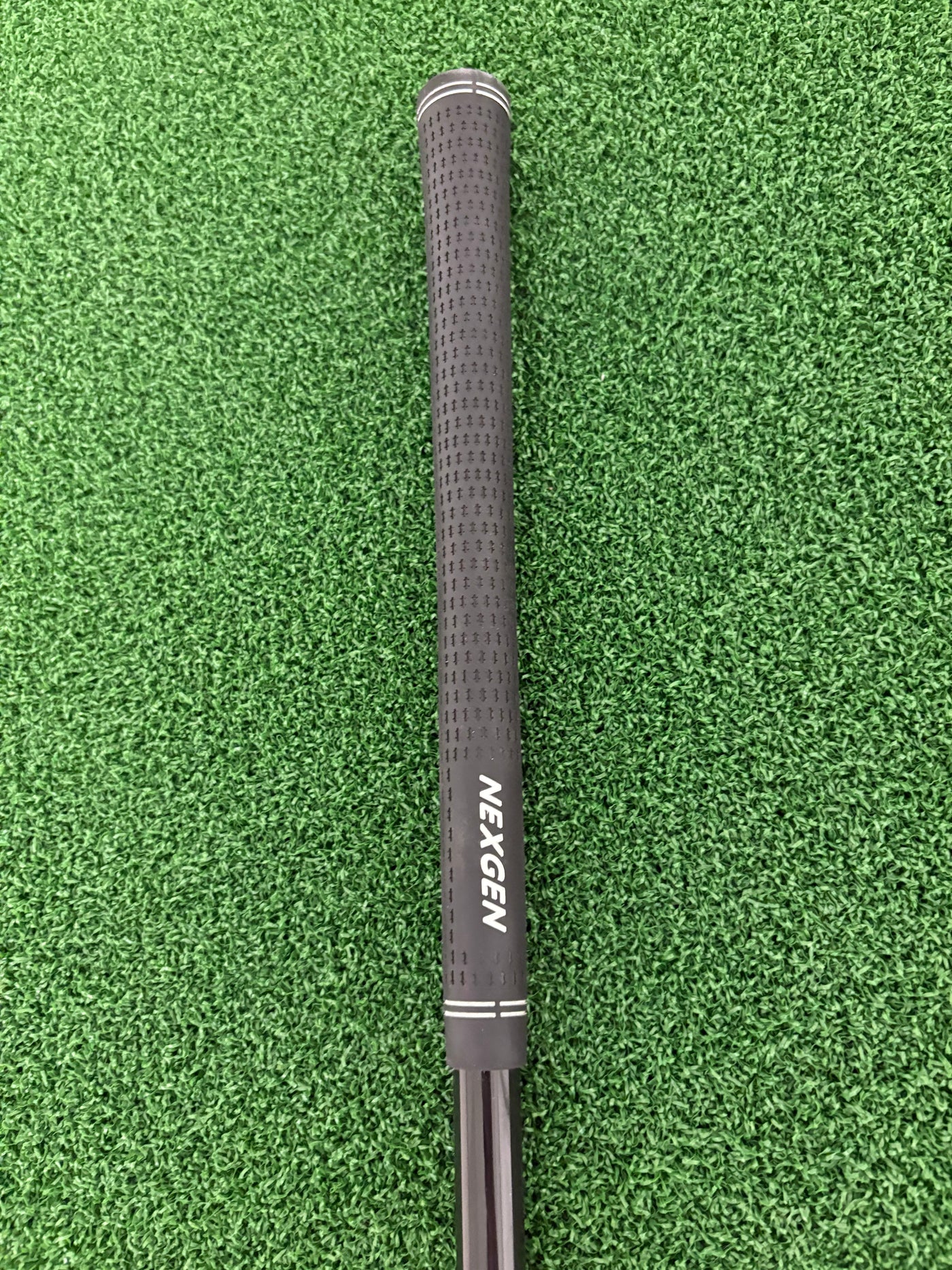 Taylormade Rescue Dual 19* 3 Hybrid (Stiff)