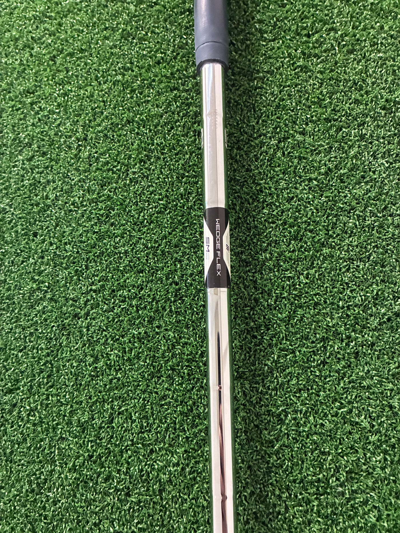 Titleist Vokey SM8 S Grind 58*
