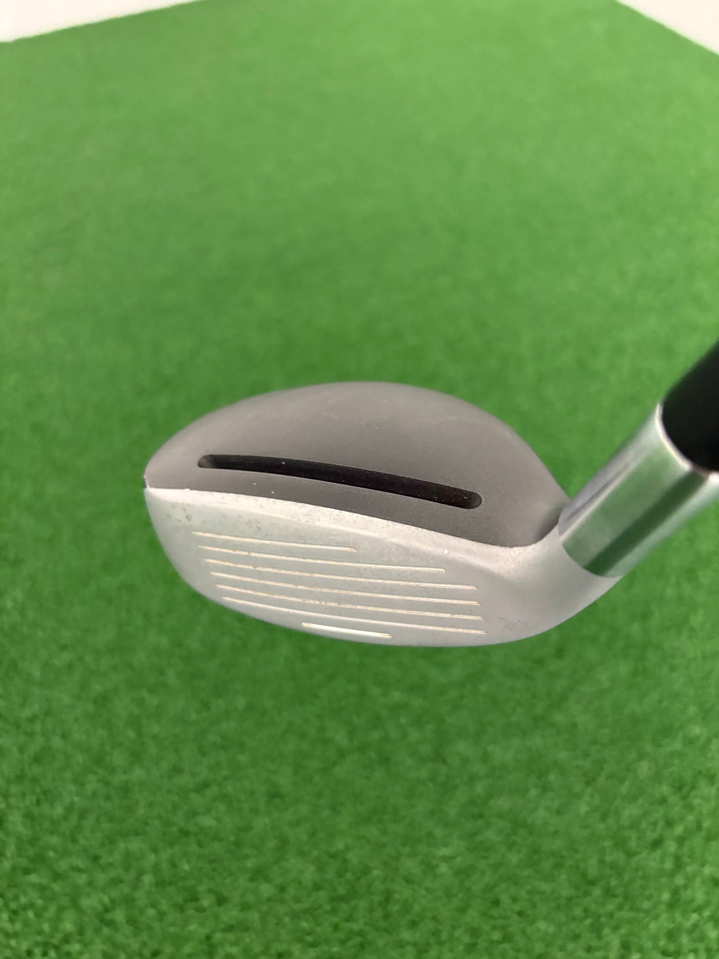 Adams Idea (2013) 19* 3 Hybrid (Stiff/Regular)